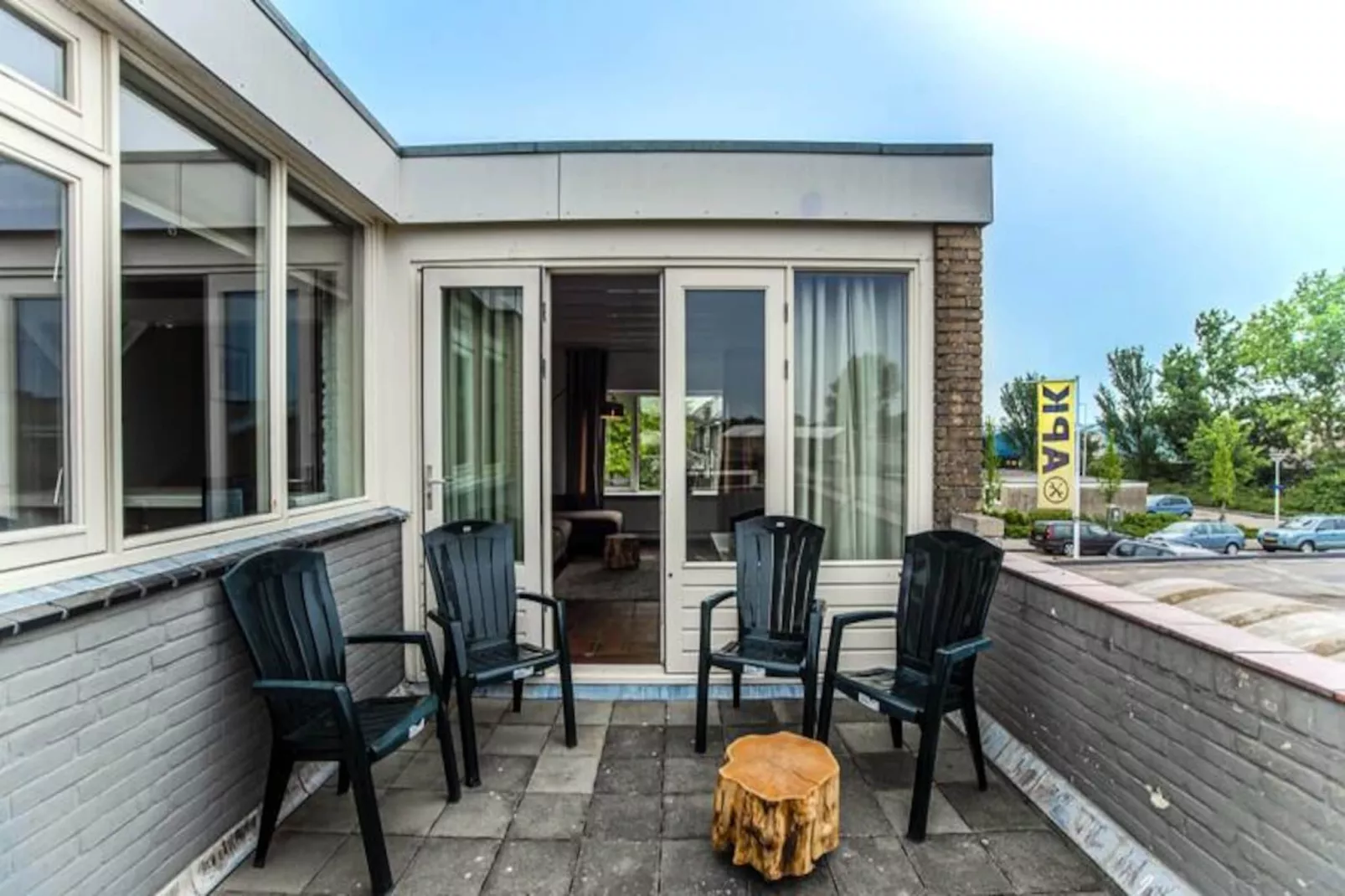 Zandvoort North-Untagged