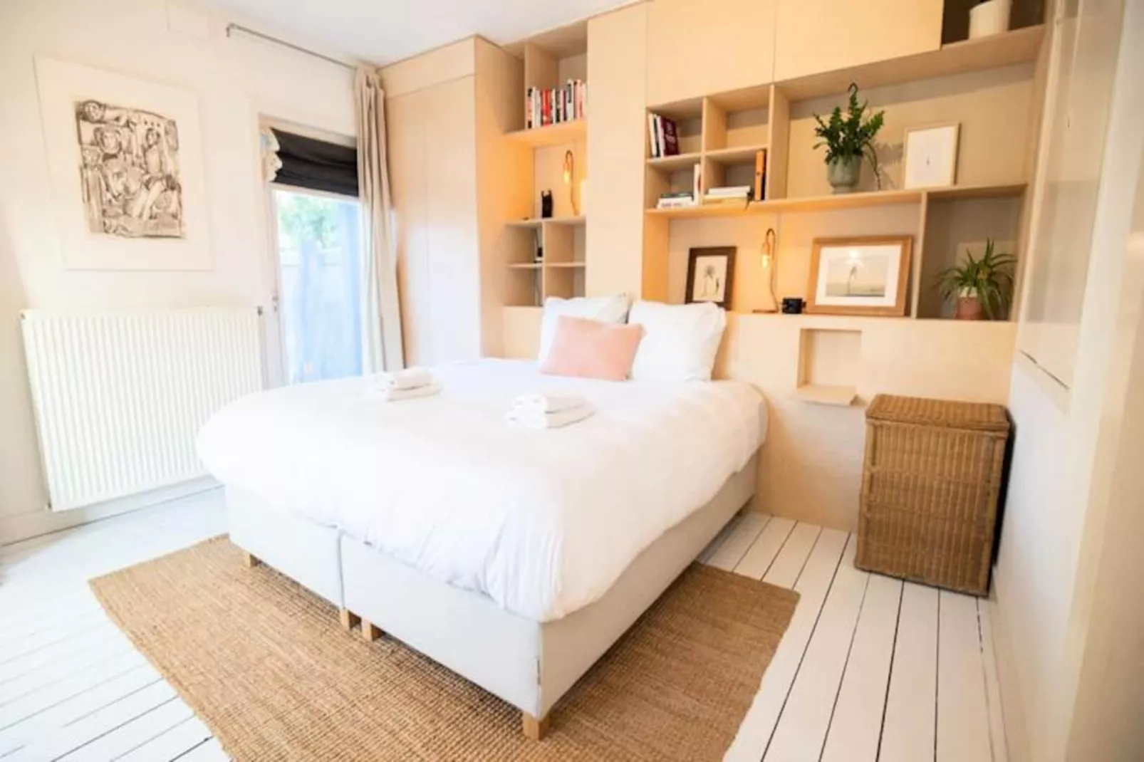 Cute Beach House-Non tagué