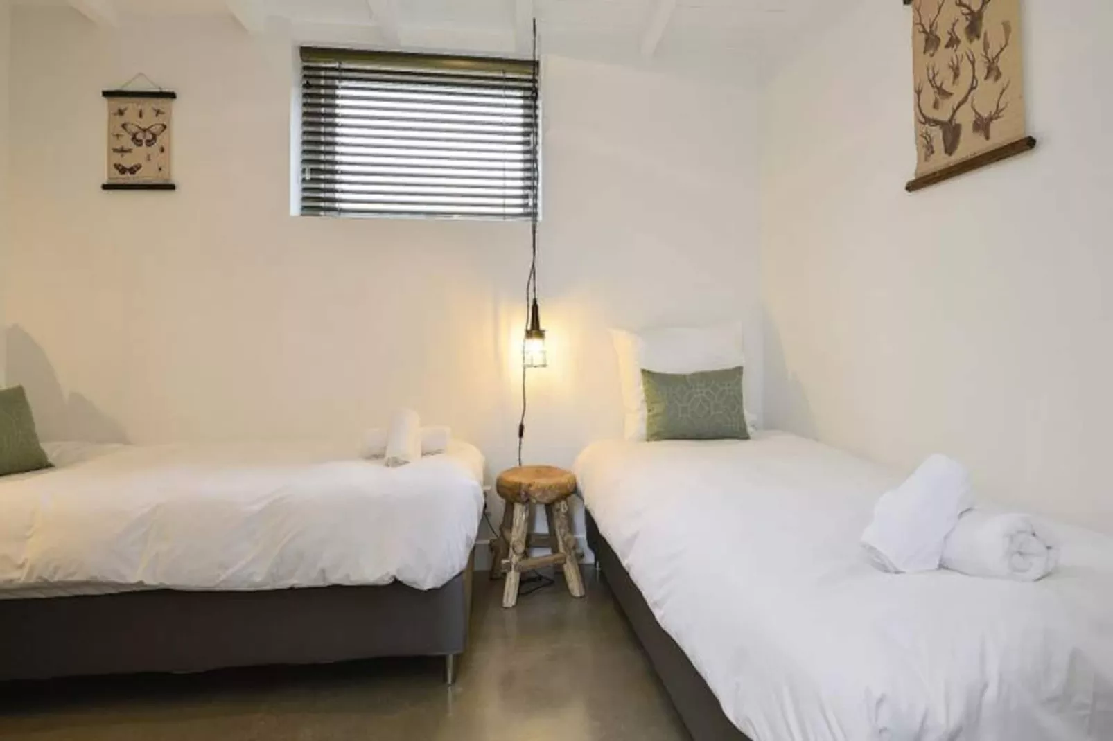 Endless Summer Beach-Nicht zugeordnet