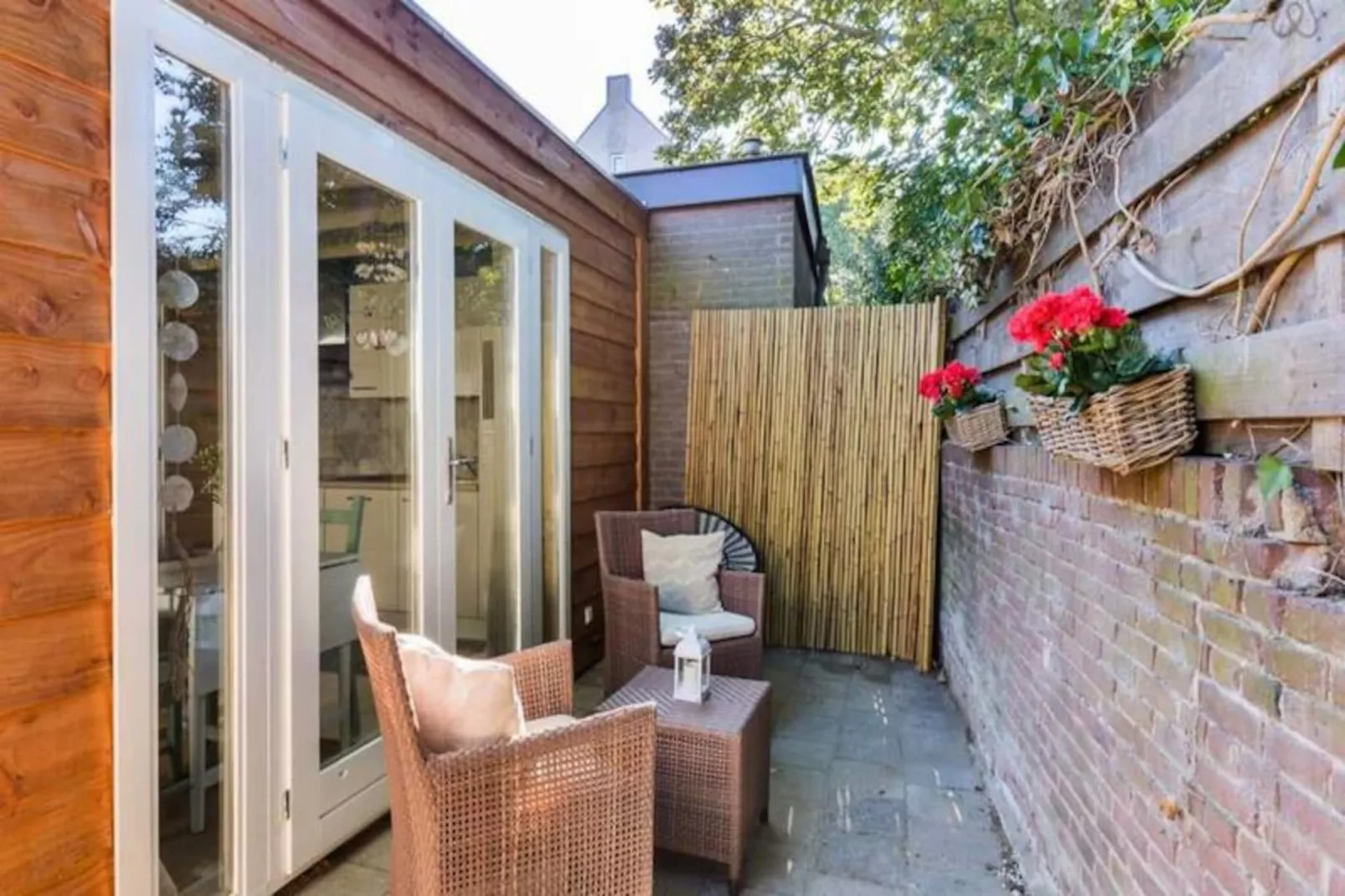 Moyo Kijani Cosy Lodge-Non tagué