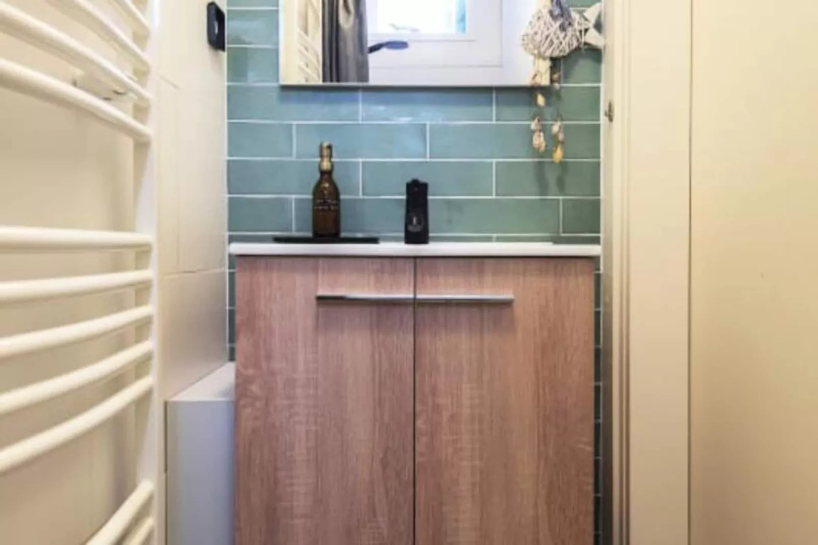 Tiny Home Historical-Nicht zugeordnet