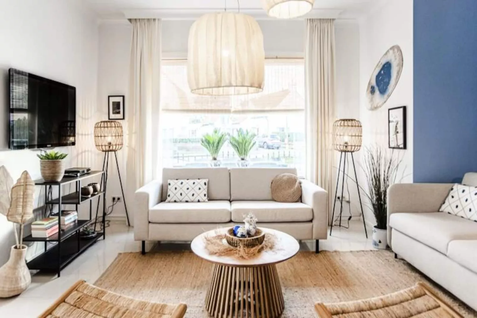 South Beach House - Apartment Groundfloor-Non tagué