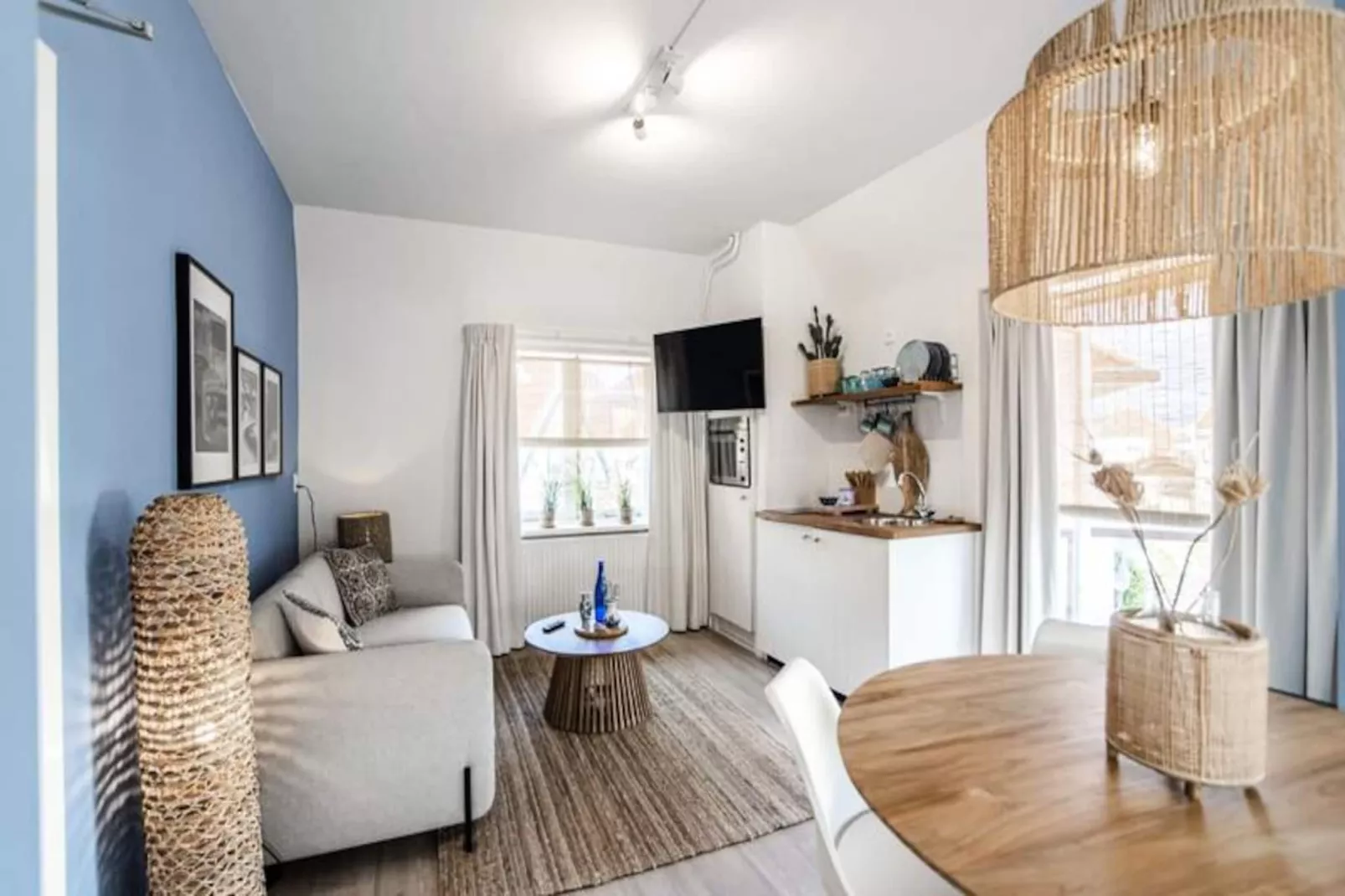 South Beach House 3 - Studio-Untagged