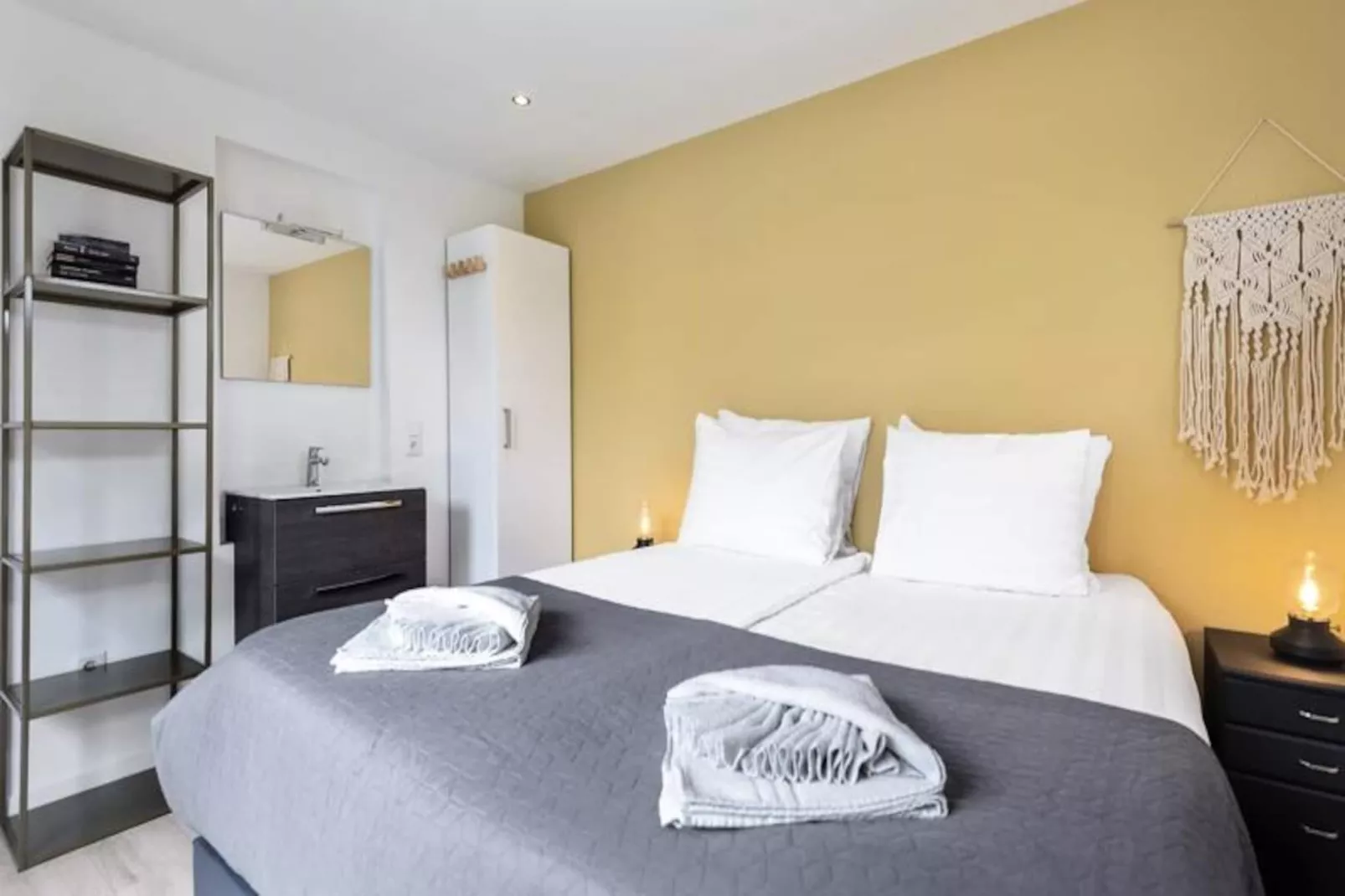 Amsterdam Dunes Holiday Home-Non tagué