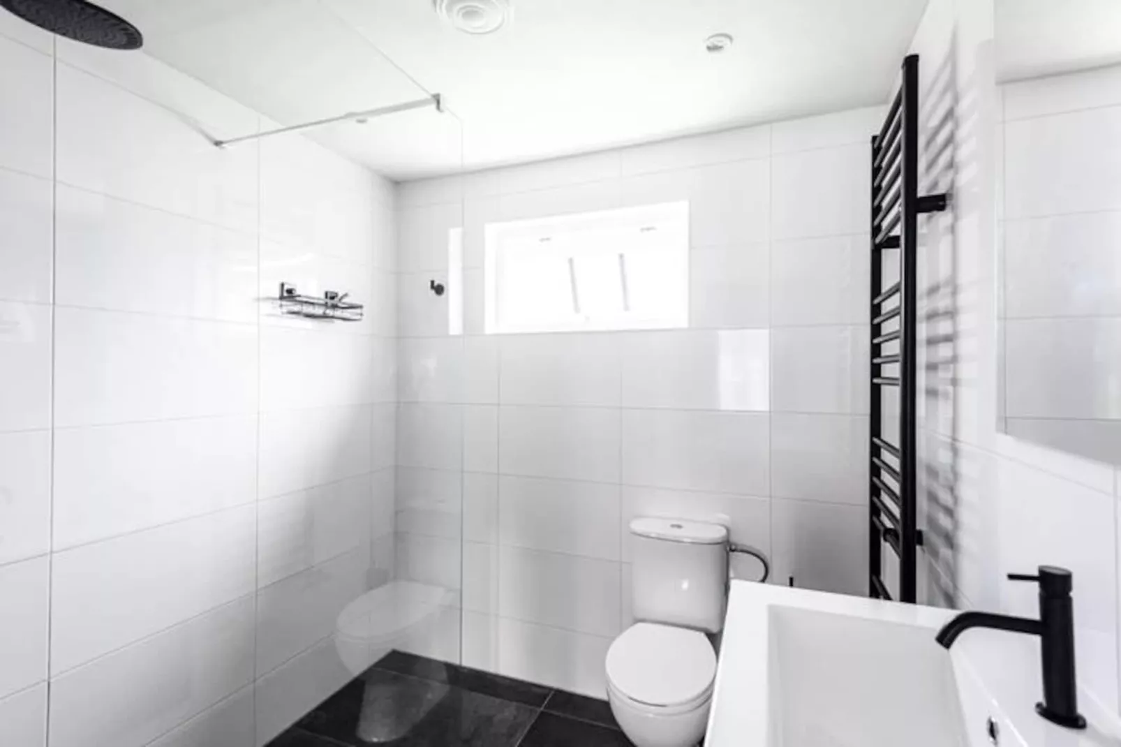 Apartment 't Duinpannetje-Untagged