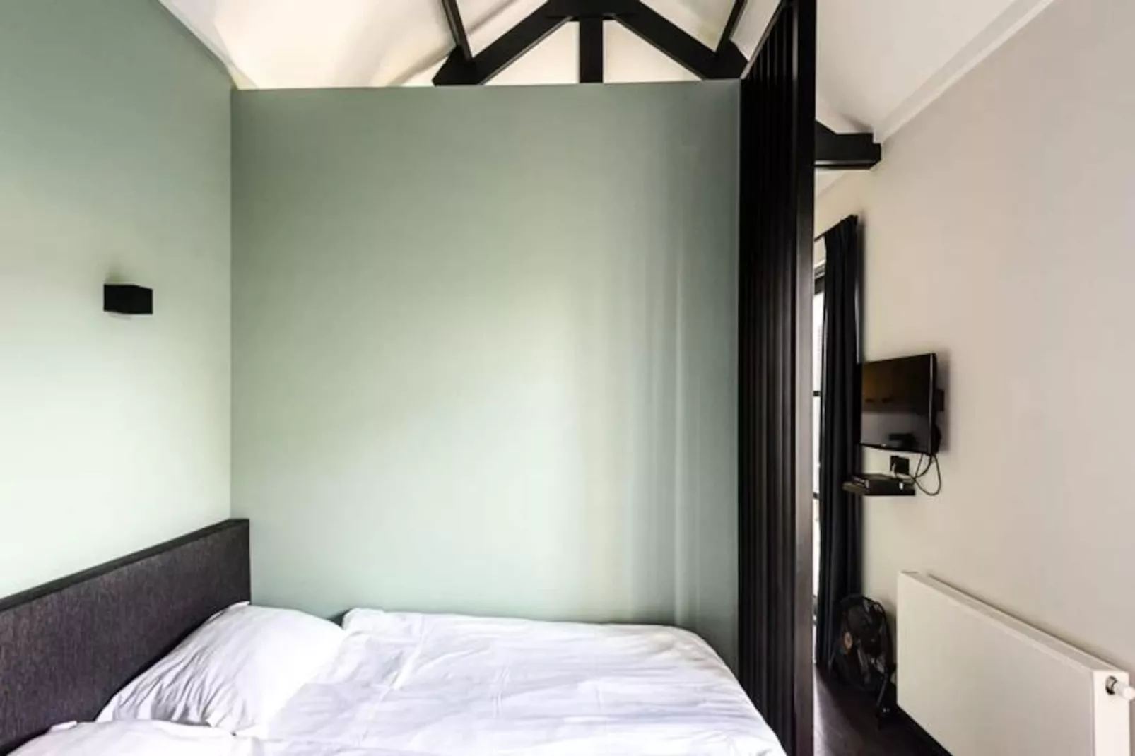 Zandvoort Lodge 1-Non tagué