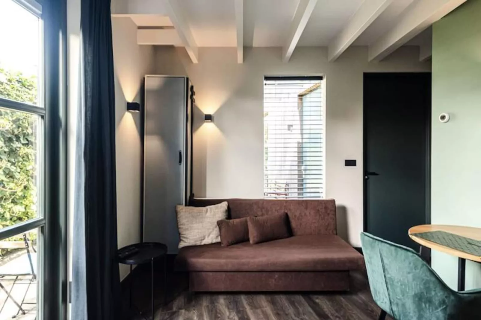 Zandvoort Lodge 2-Non tagué