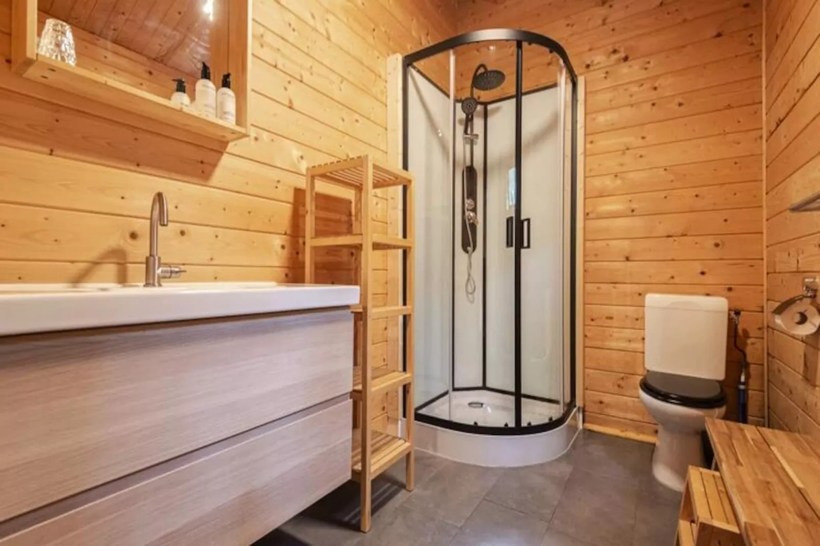 Chalet Zandvoort-Non tagué