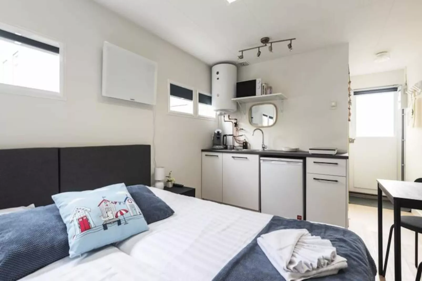 Milis Beach Cottage Zandvoort-Nicht zugeordnet