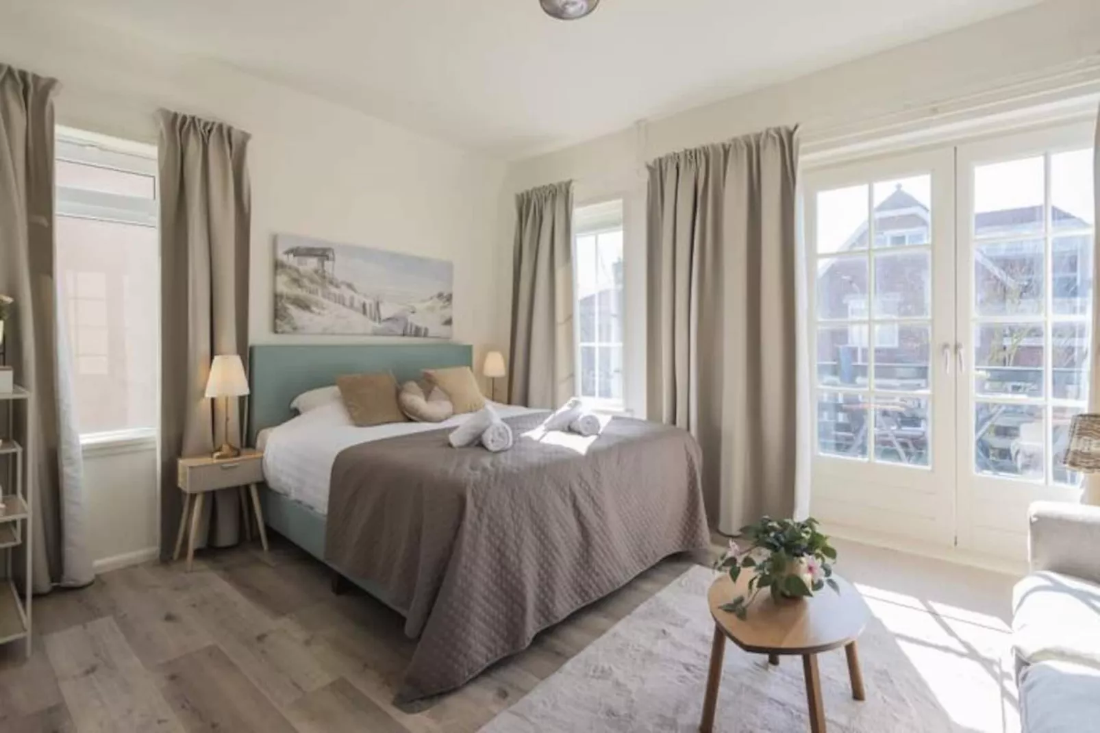 Boutique Pension Bennekom - Studio 1-Nicht zugeordnet