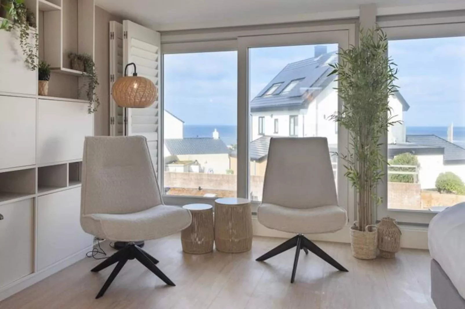 Coastal Inn - Studio-Non tagué