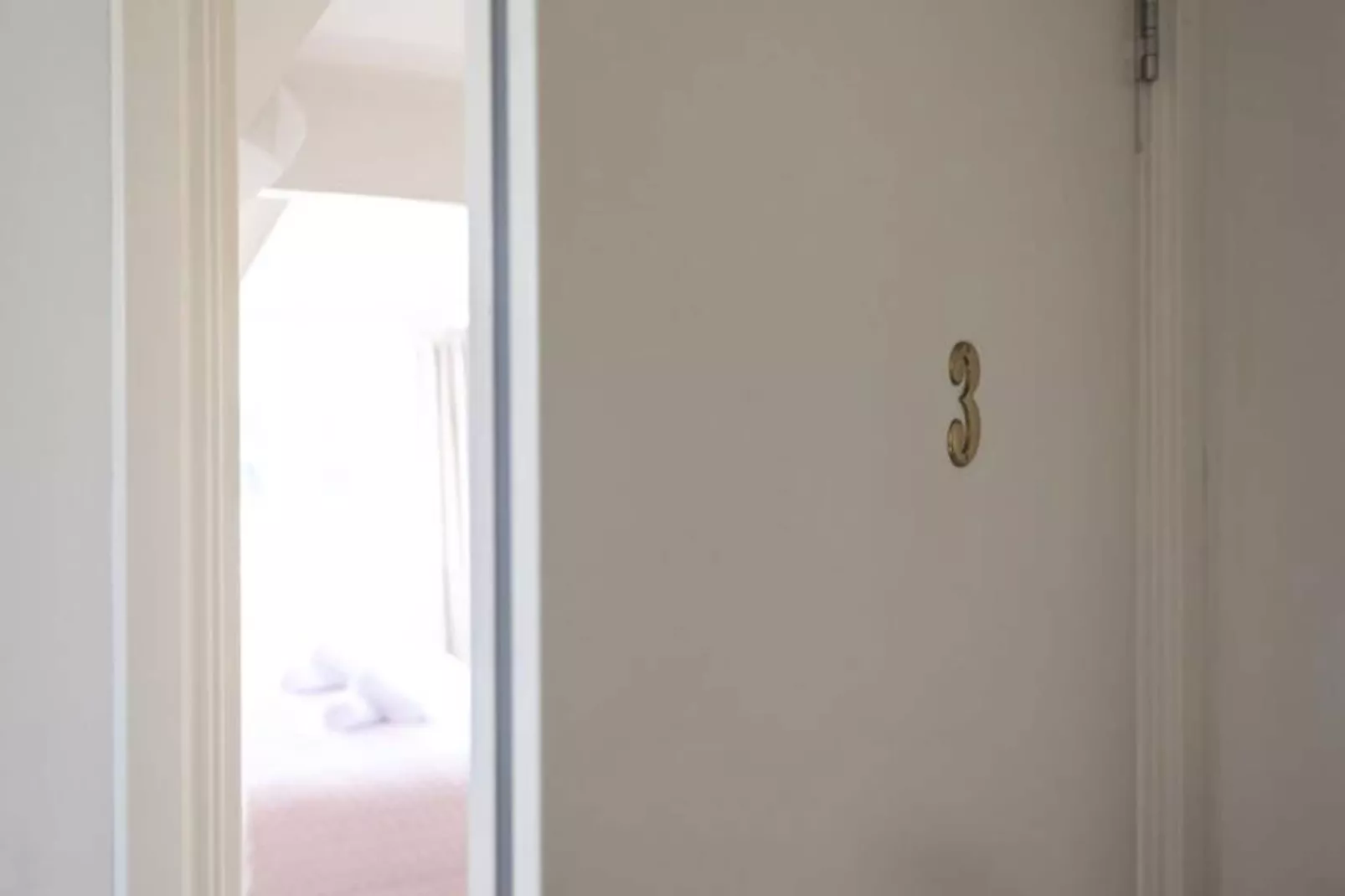 Boutique Pension Bennekom - Studio 3-Nicht zugeordnet