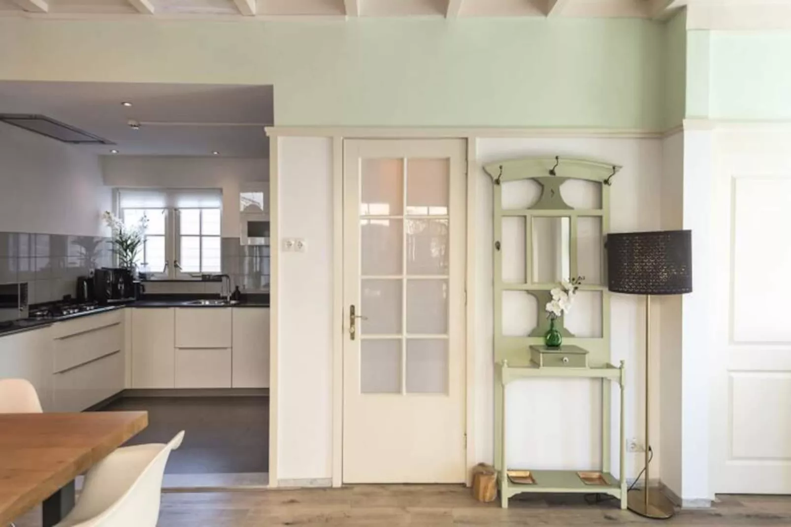 Boutique Pension Bennekom - Family Apt.-Nicht zugeordnet