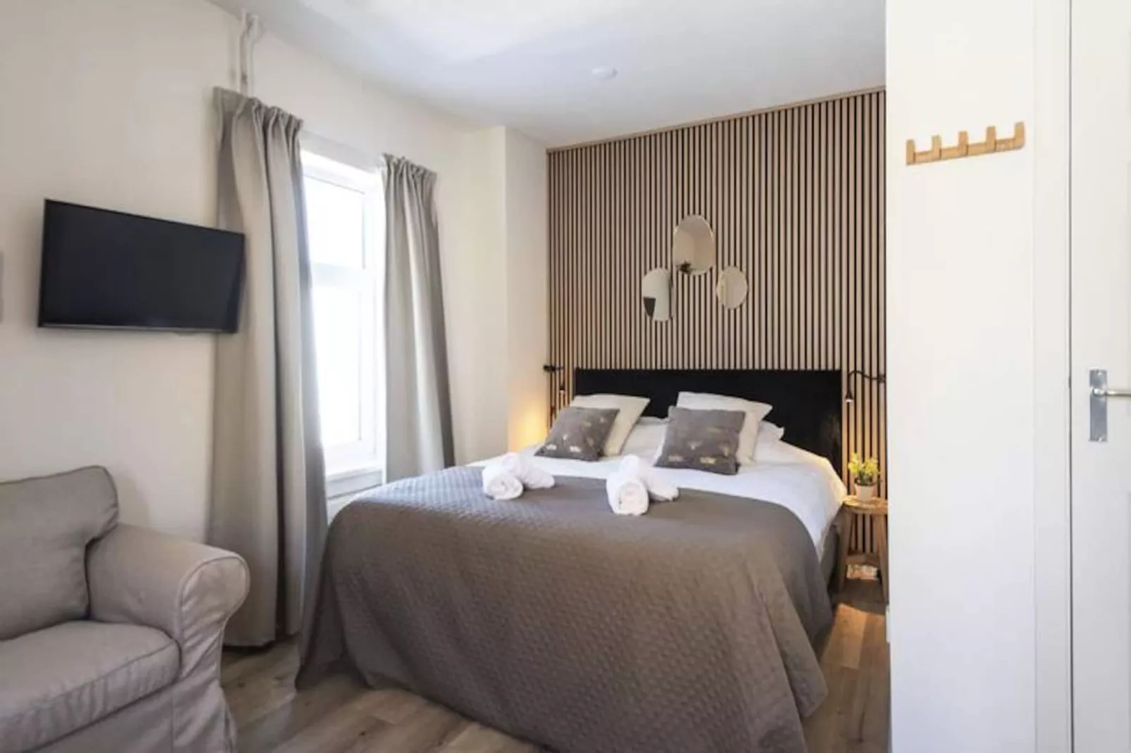 Boutique Pension Bennekom - Studio 2-Nicht zugeordnet