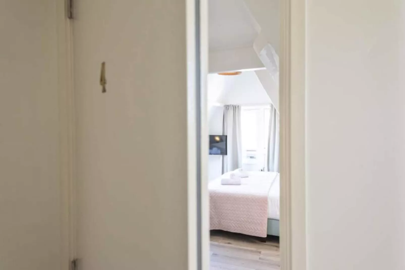 Boutique Pension Bennekom - Studio 4-Non tagué