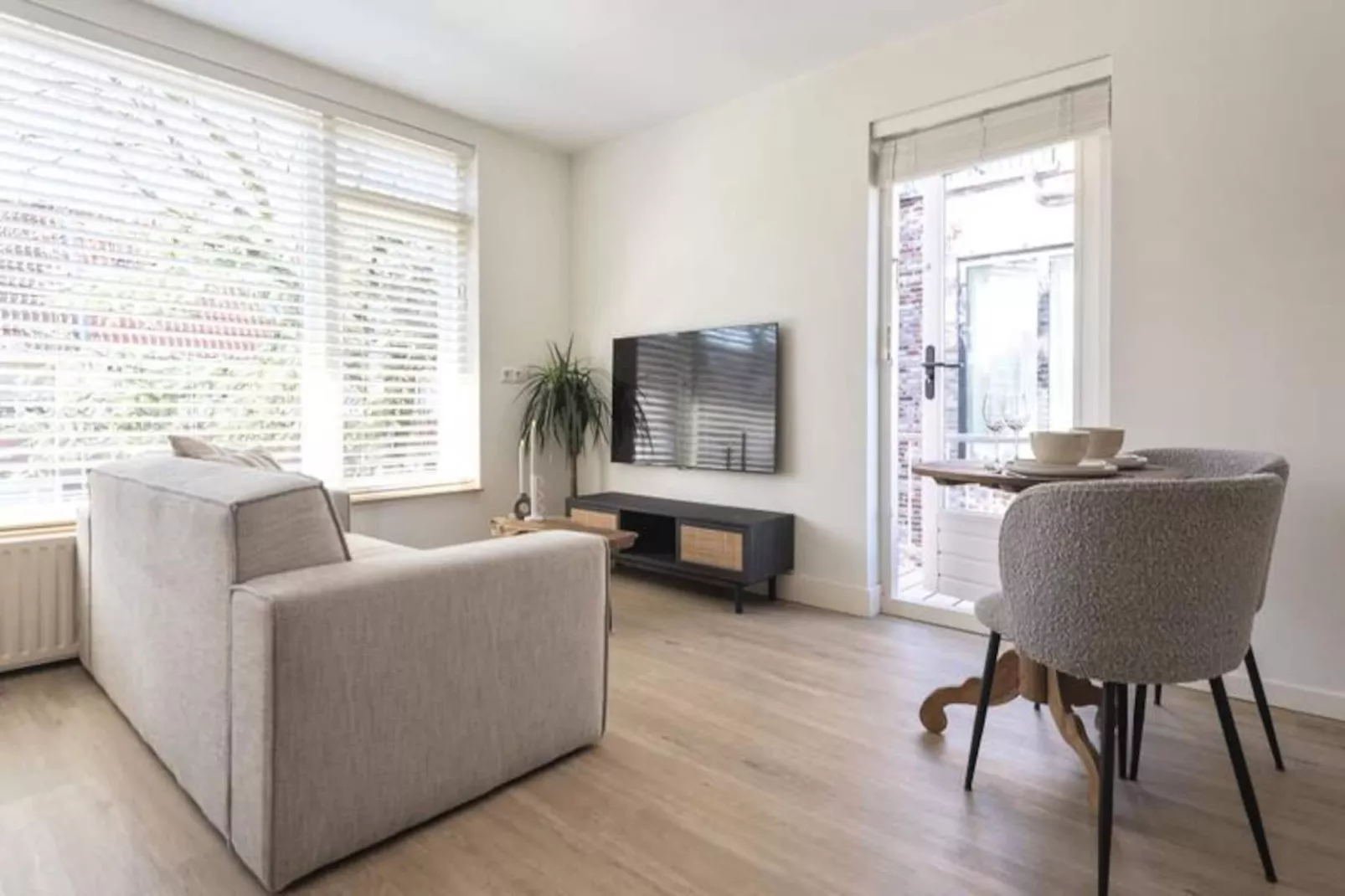 Yucca Apartment - Beachhouse Zandvoort-Untagged