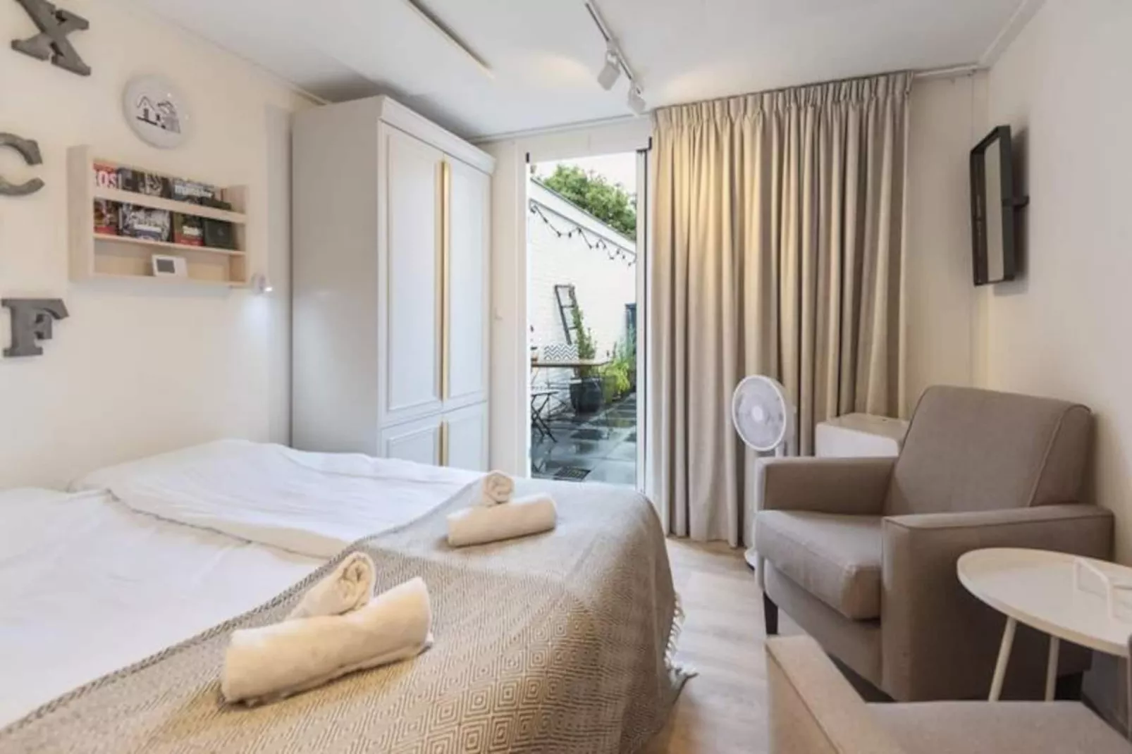 Guesthouse De Drukkerij-Nicht zugeordnet