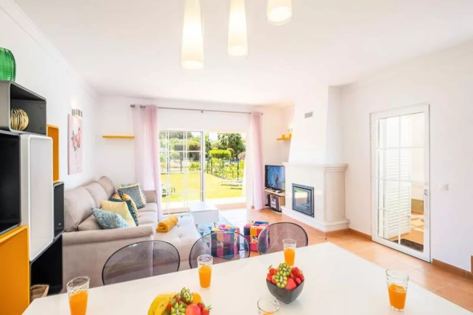 Maison à Albufeira-Nicht zugeordnet