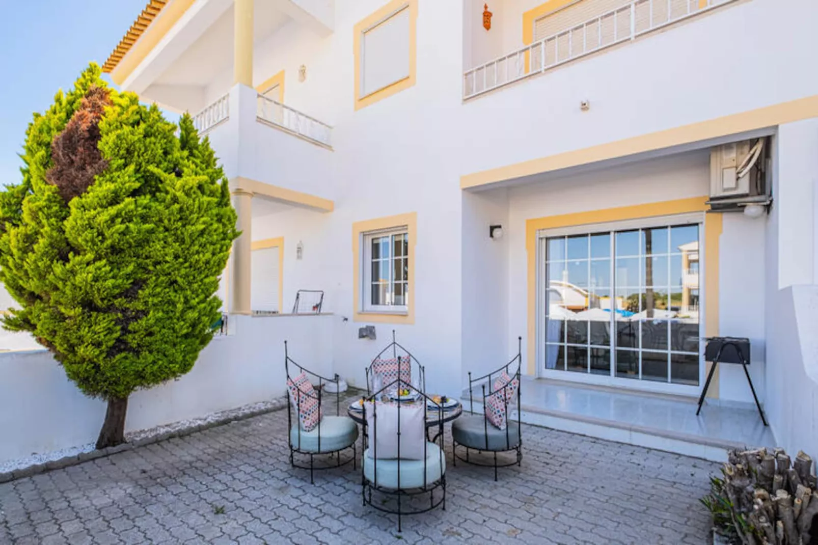 Appartements à Albufeira-Nicht zugeordnet