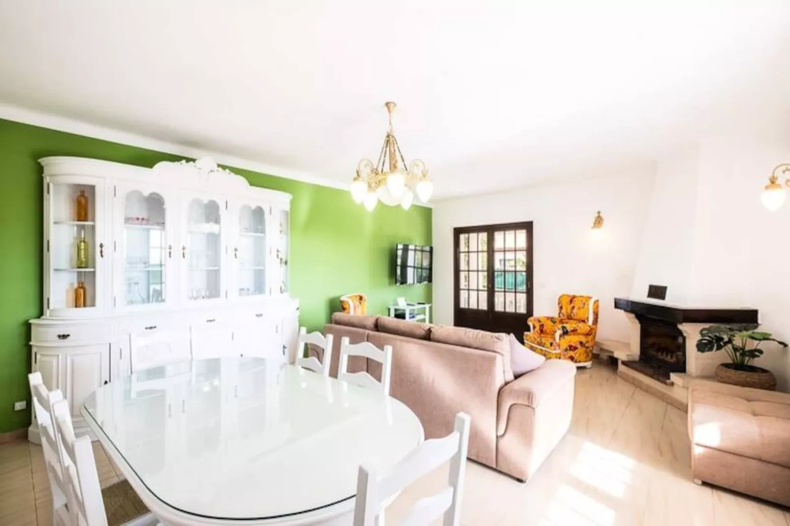 Maison à Albufeira-Untagged