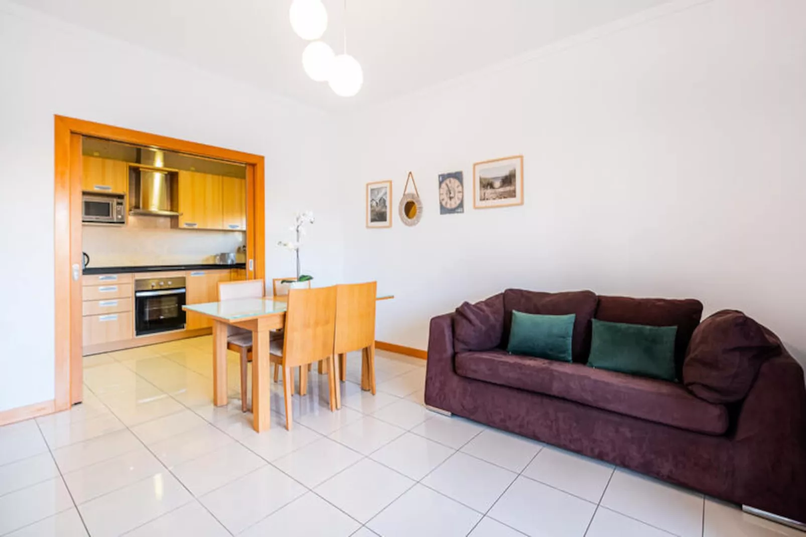 Appartements à Albufeira-Non tagué