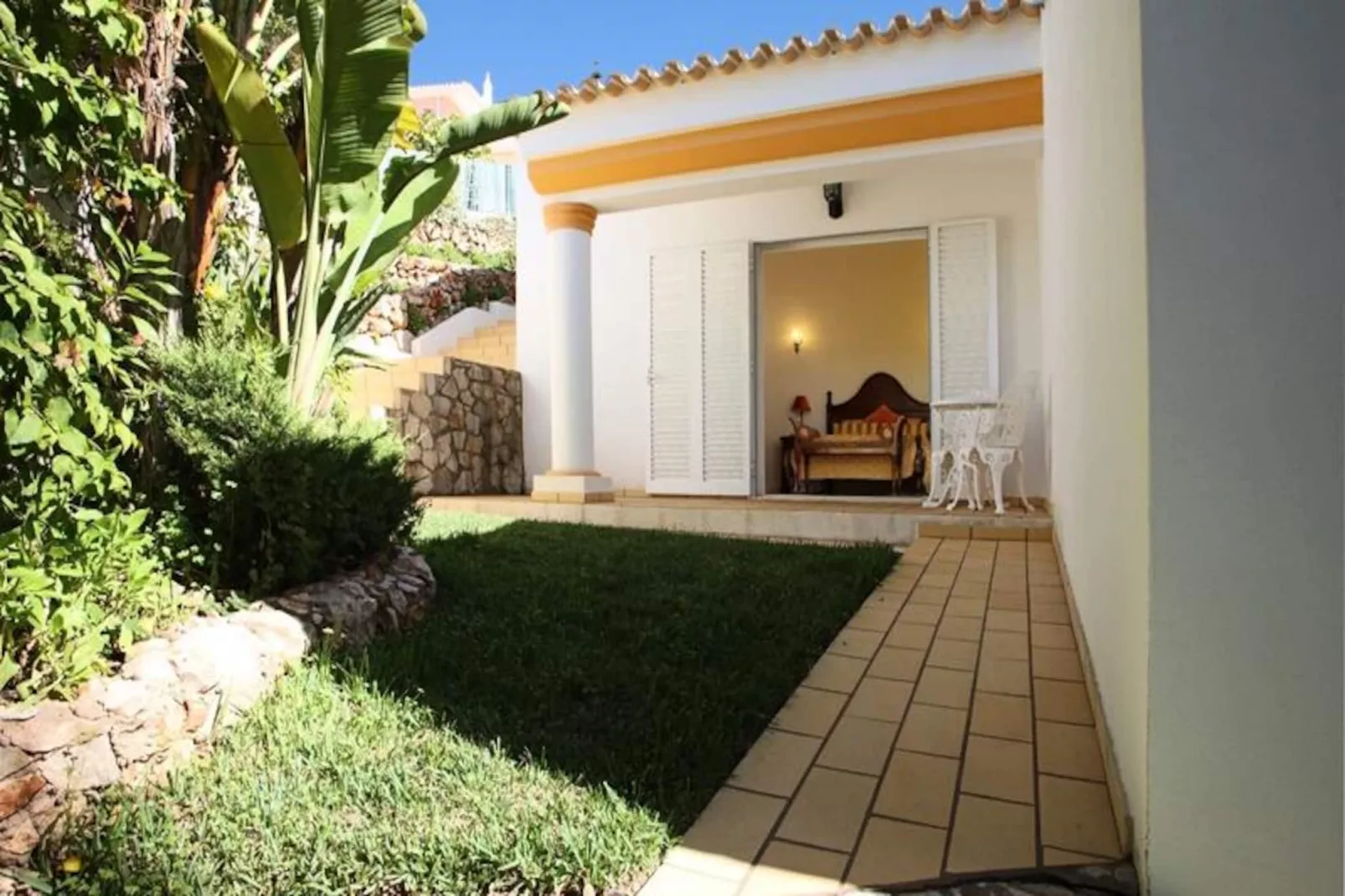 Maison à Albufeira-Non tagué