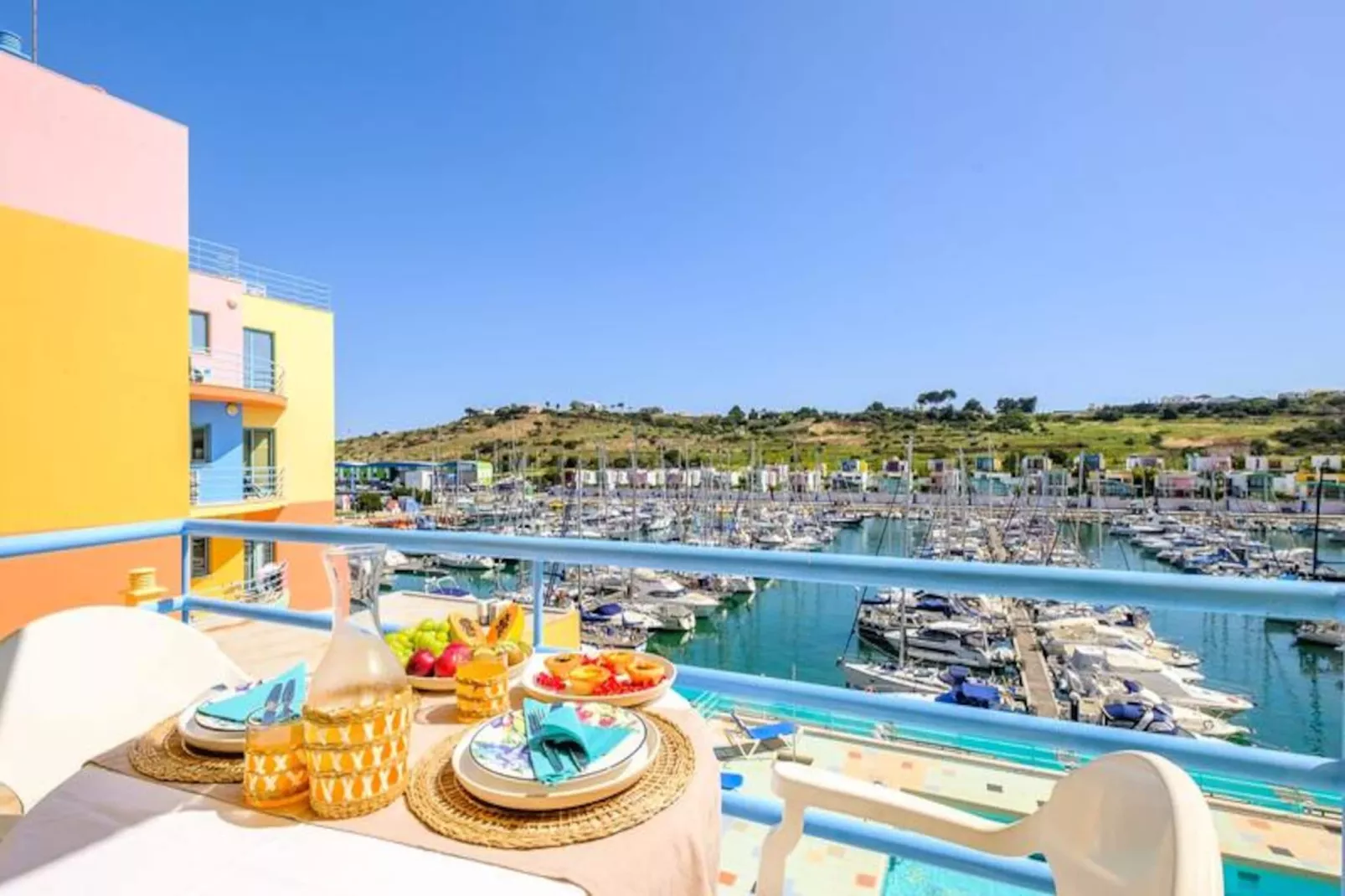 Appartements à Albufeira-Nicht zugeordnet