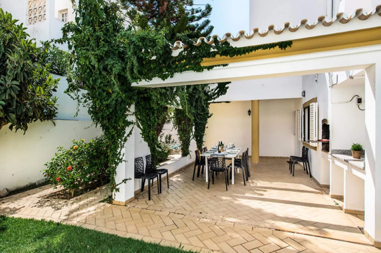 Maison à Albufeira-Nicht zugeordnet