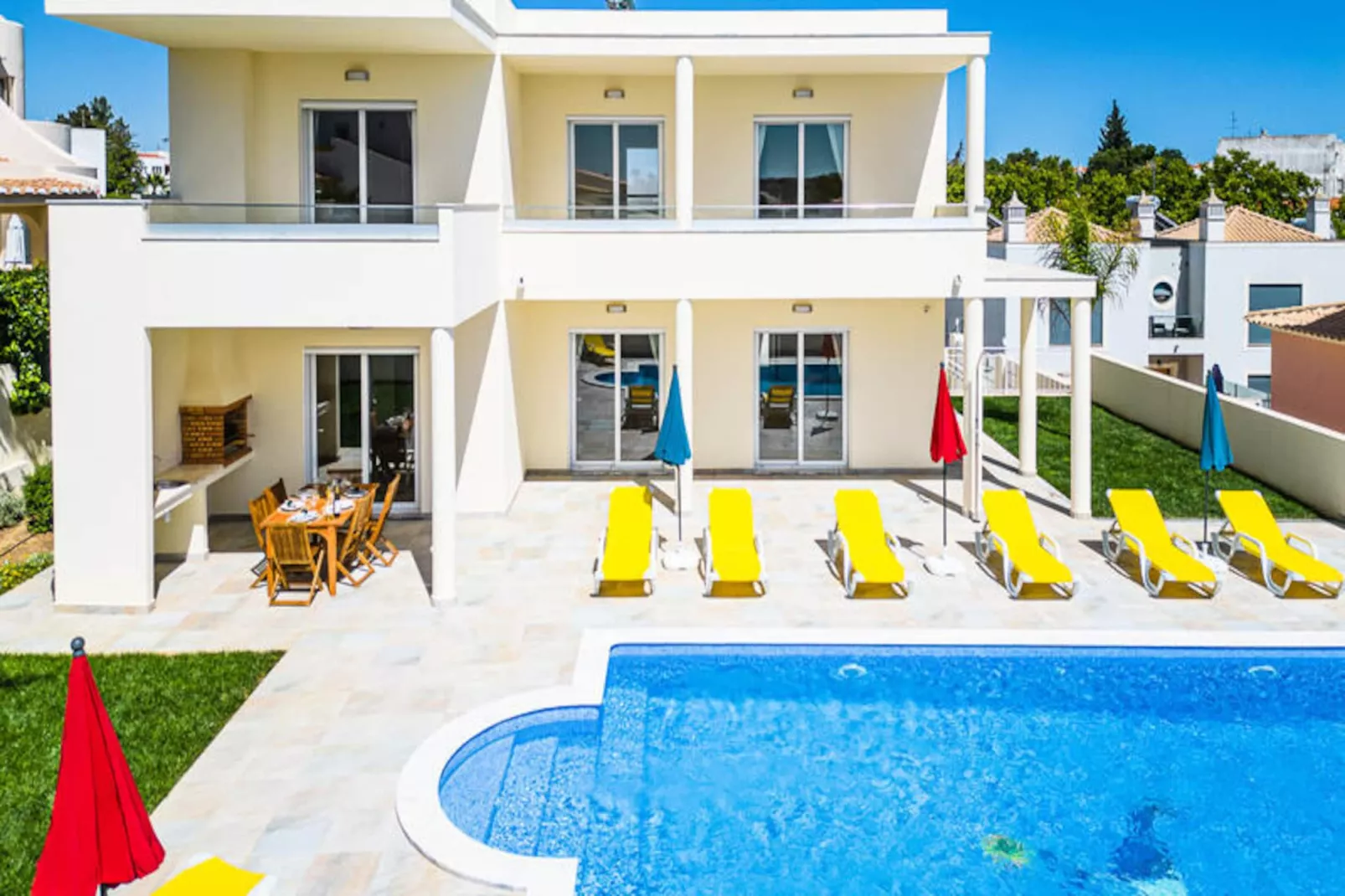 Maison à Albufeira-Non tagué