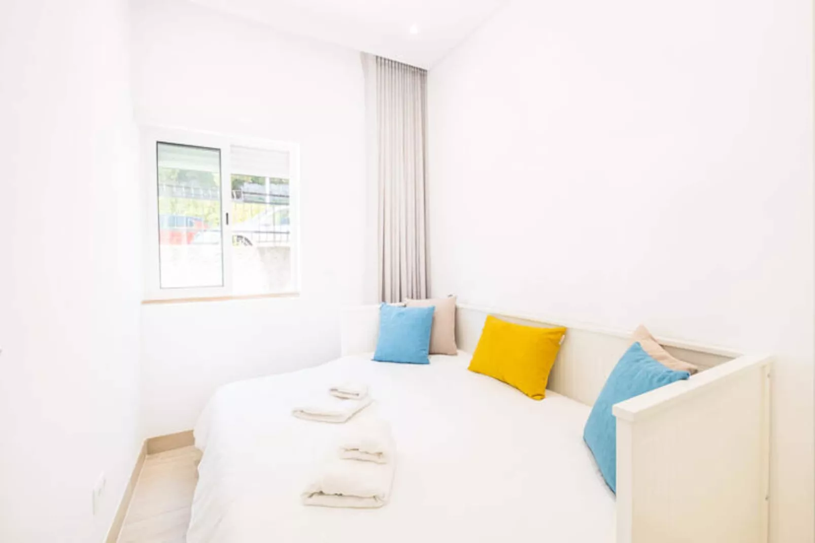 Appartements à Albufeira-Non tagué