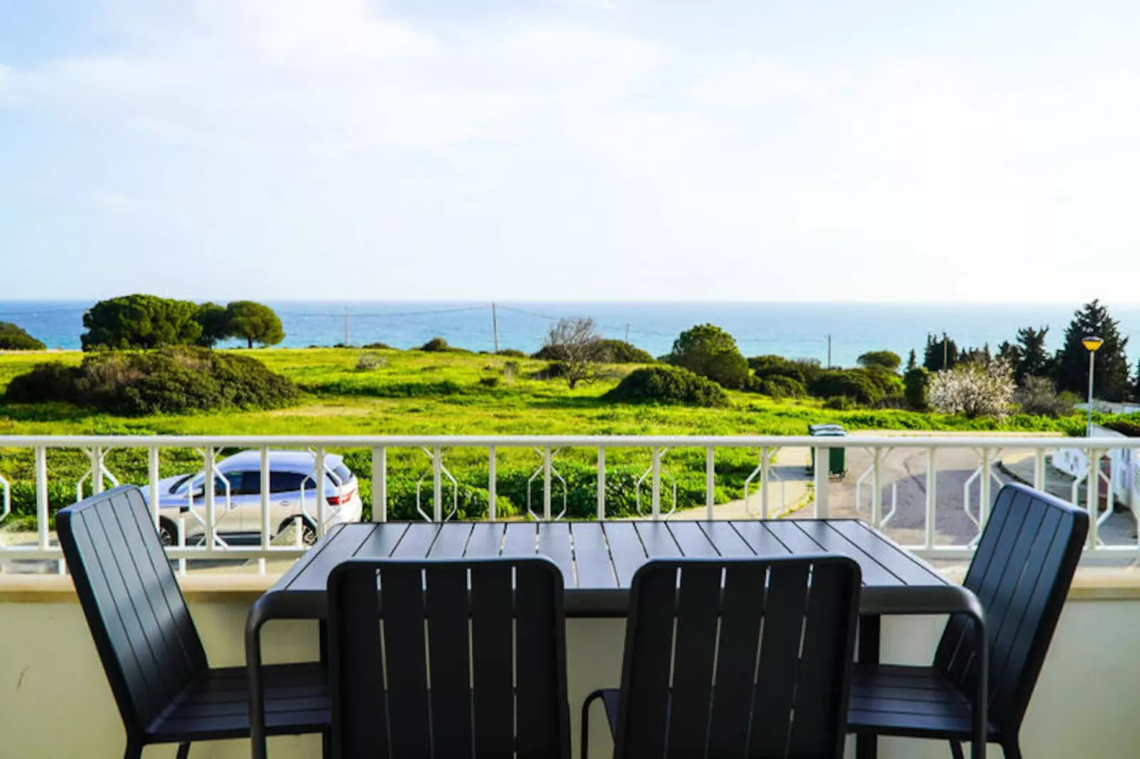 Appartements à Albufeira-Nicht zugeordnet