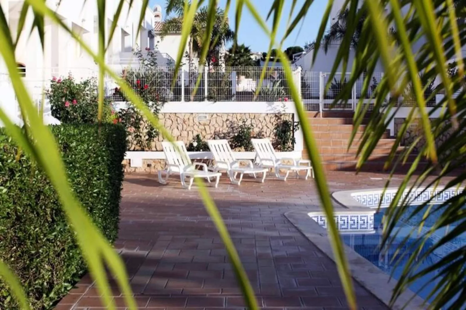 Maison à Albufeira-Untagged