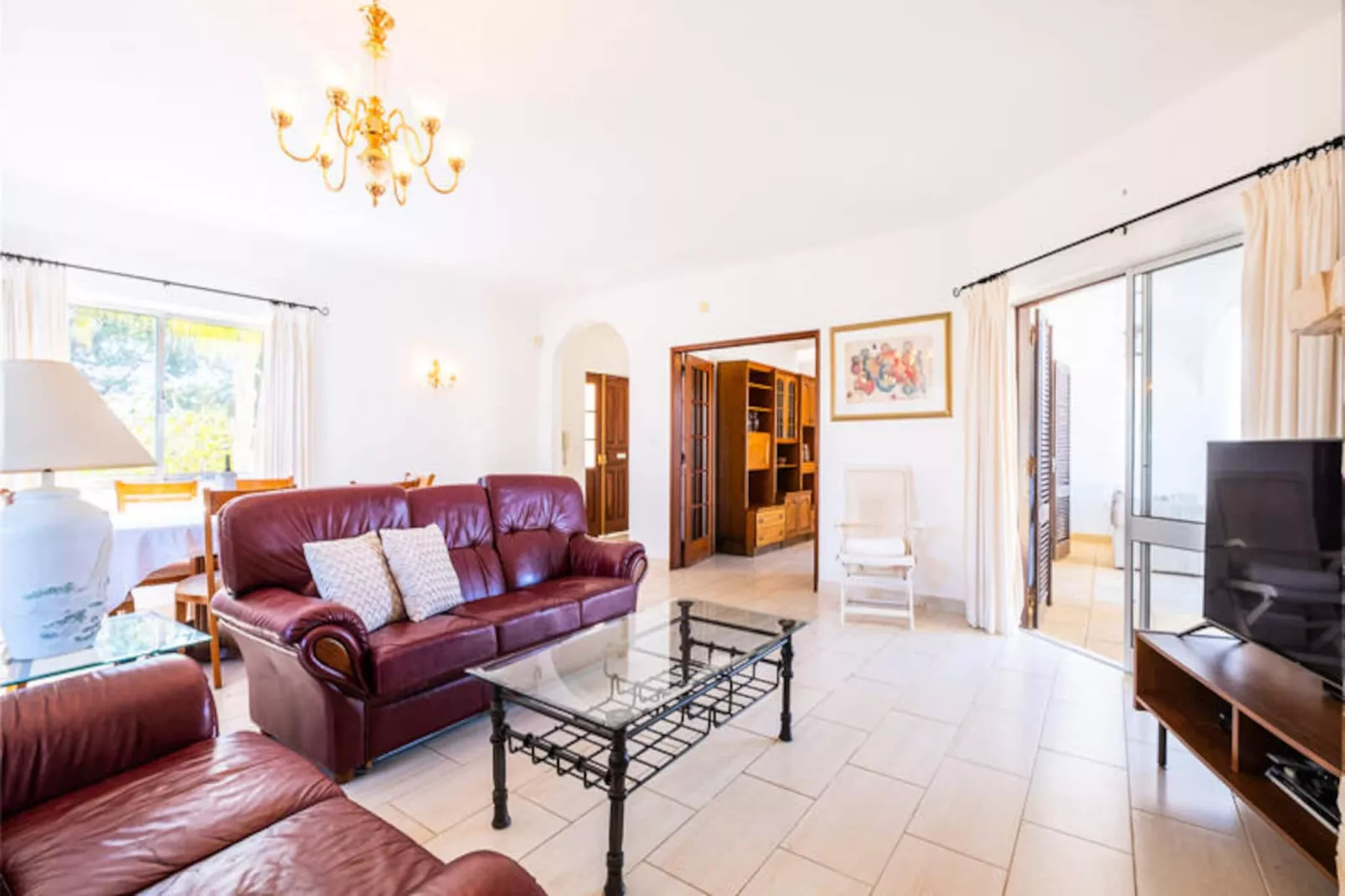 Maison à Albufeira-Non tagué