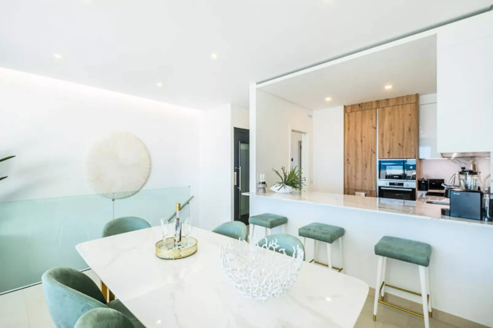 Appartements à Armaçao de Pera-Nicht zugeordnet