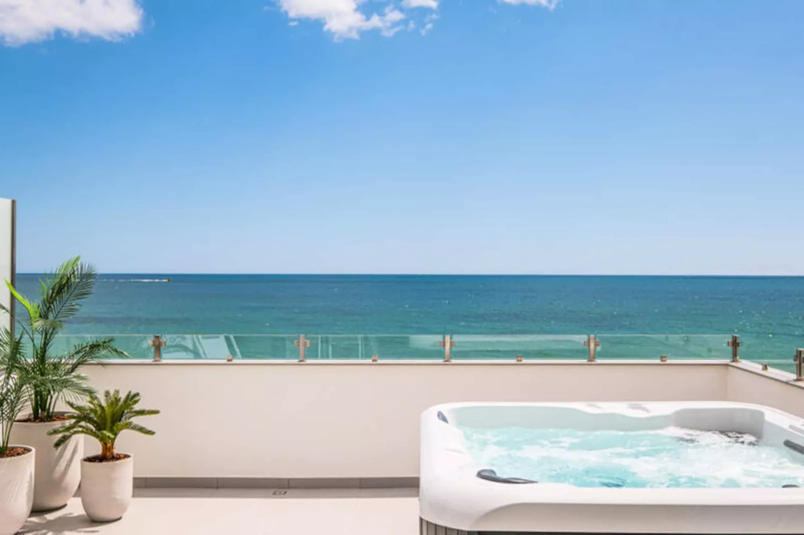 Appartements à Armaçao de Pera-Nicht zugeordnet