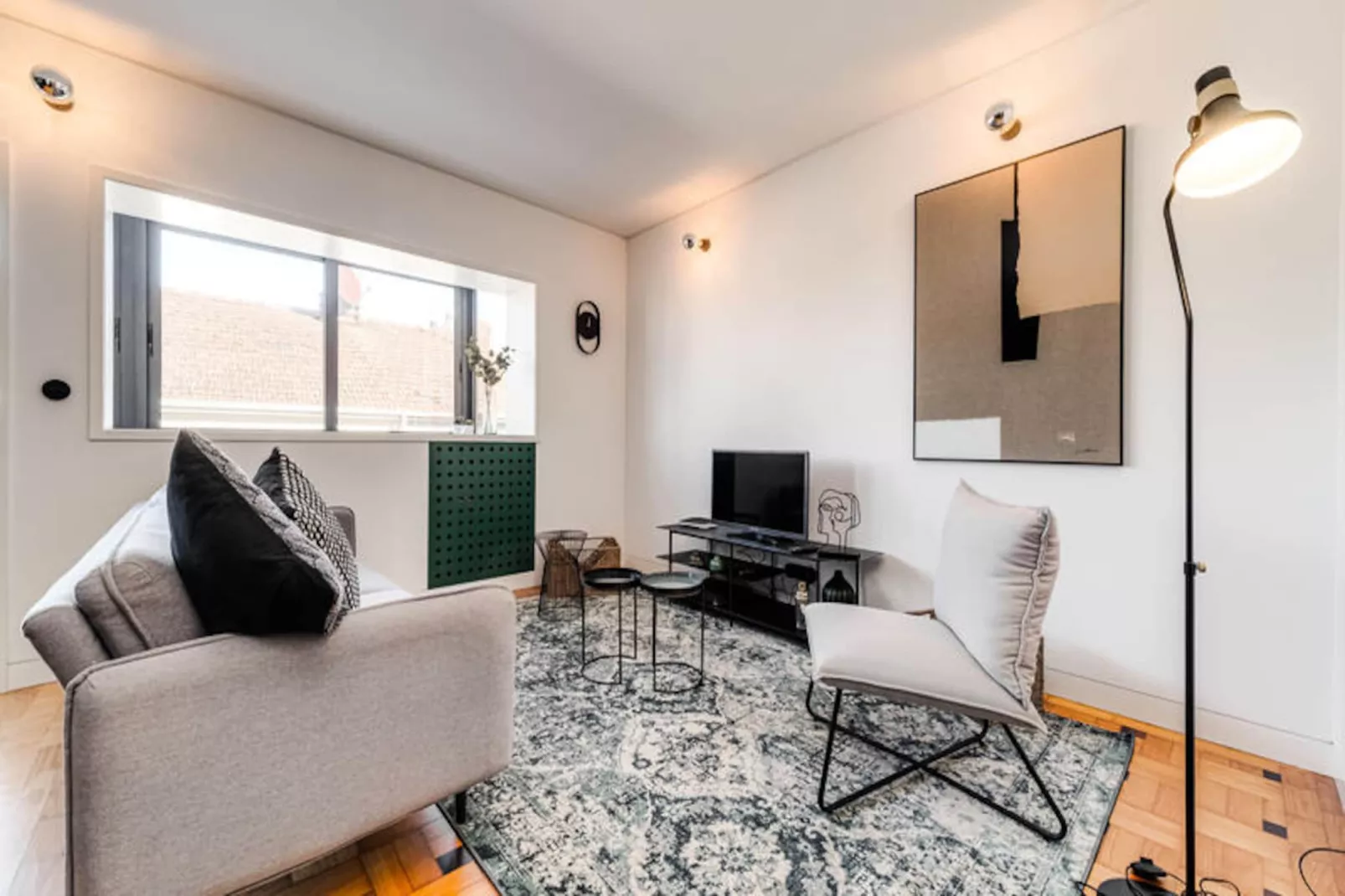 Appartements à Vila Nova de Gaia-Nicht zugeordnet
