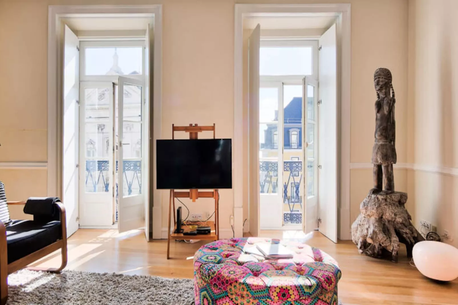 Appartements à Lisbonne-Non tagué