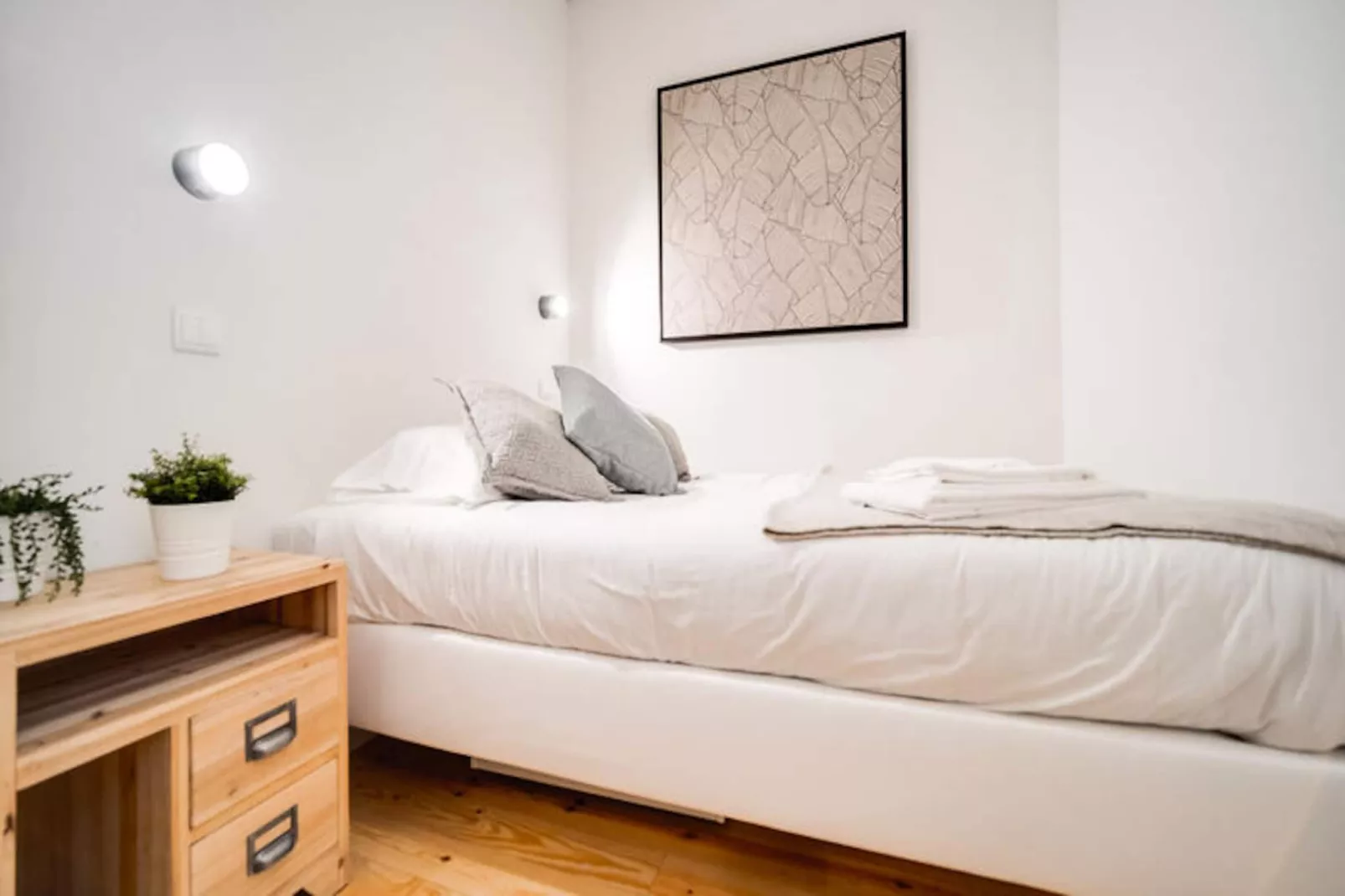 Appartements à Porto-Non tagué