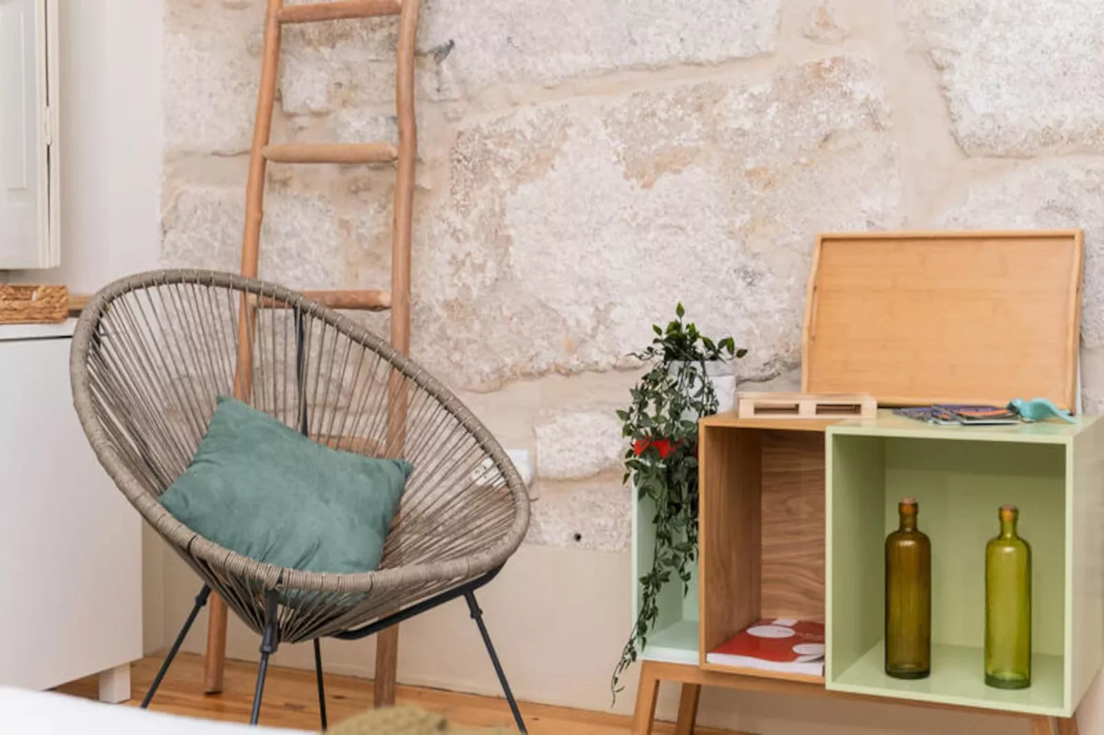 Studio à Porto-Untagged