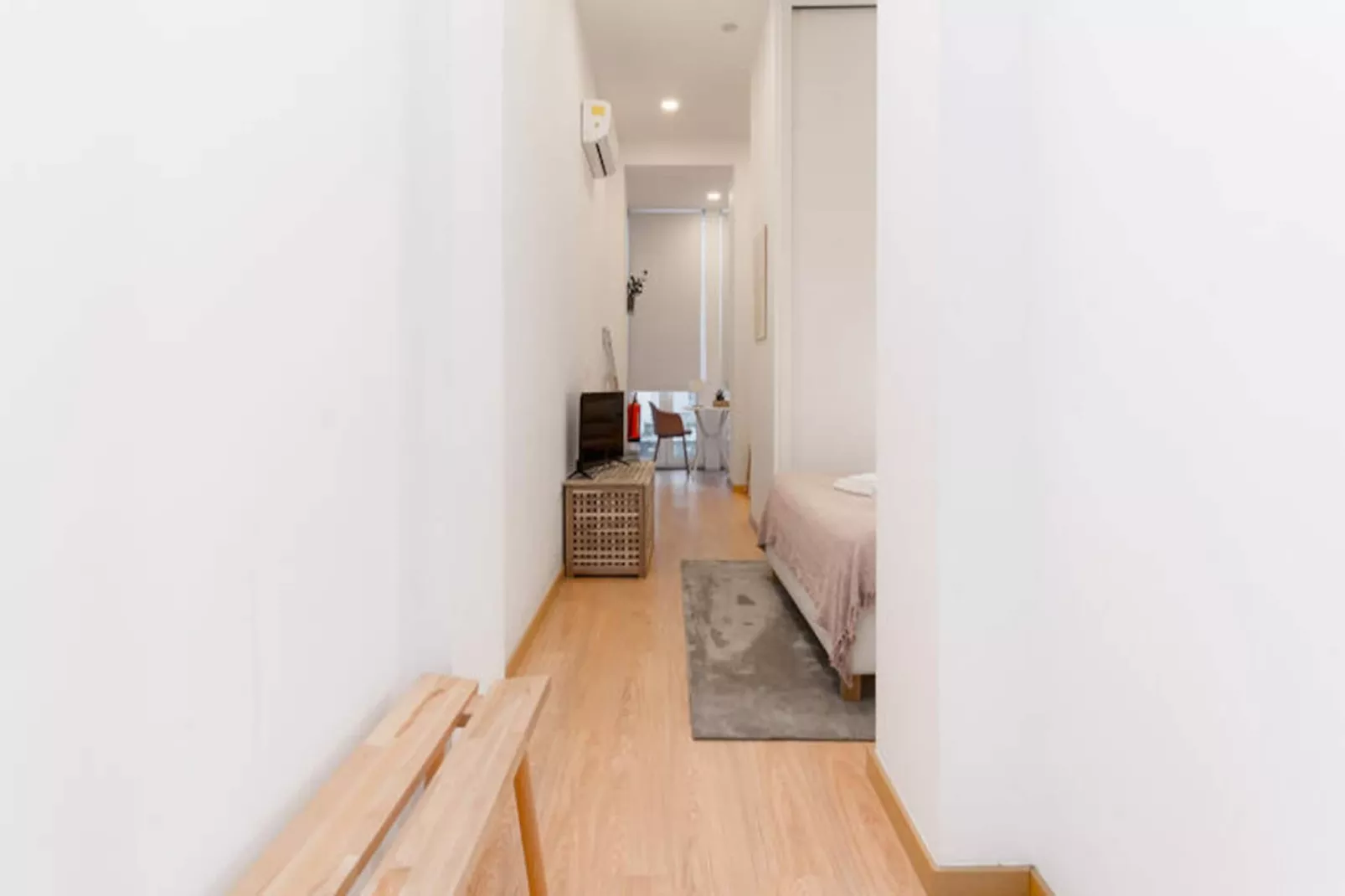 Studio à Porto-Non tagué