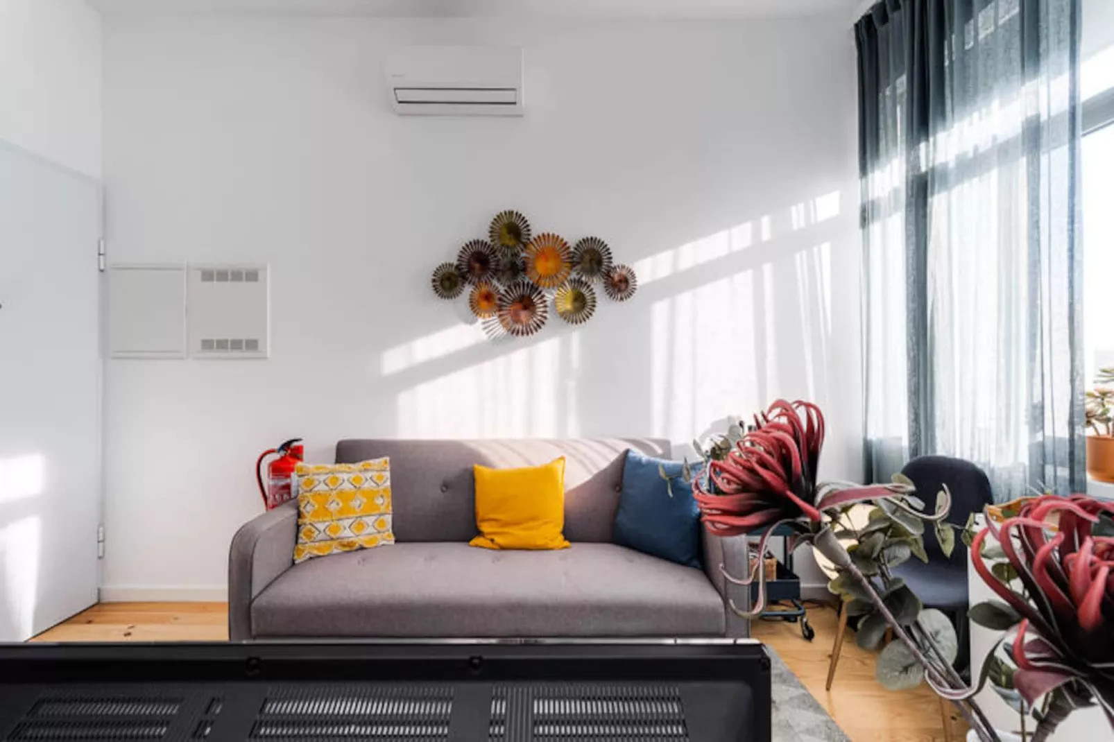 Studio à Porto-Nicht zugeordnet