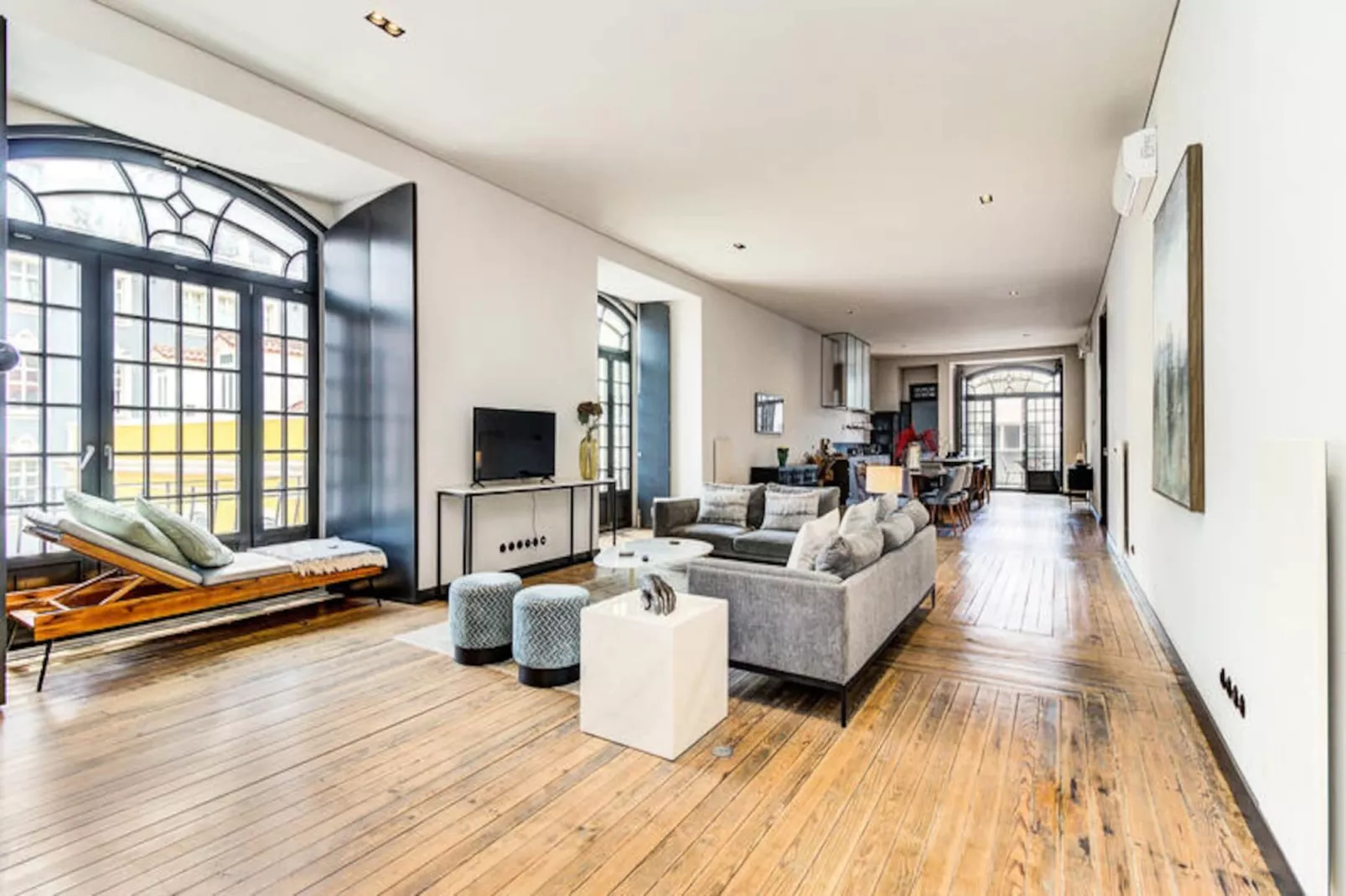 Appartements à Lisbonne-Untagged