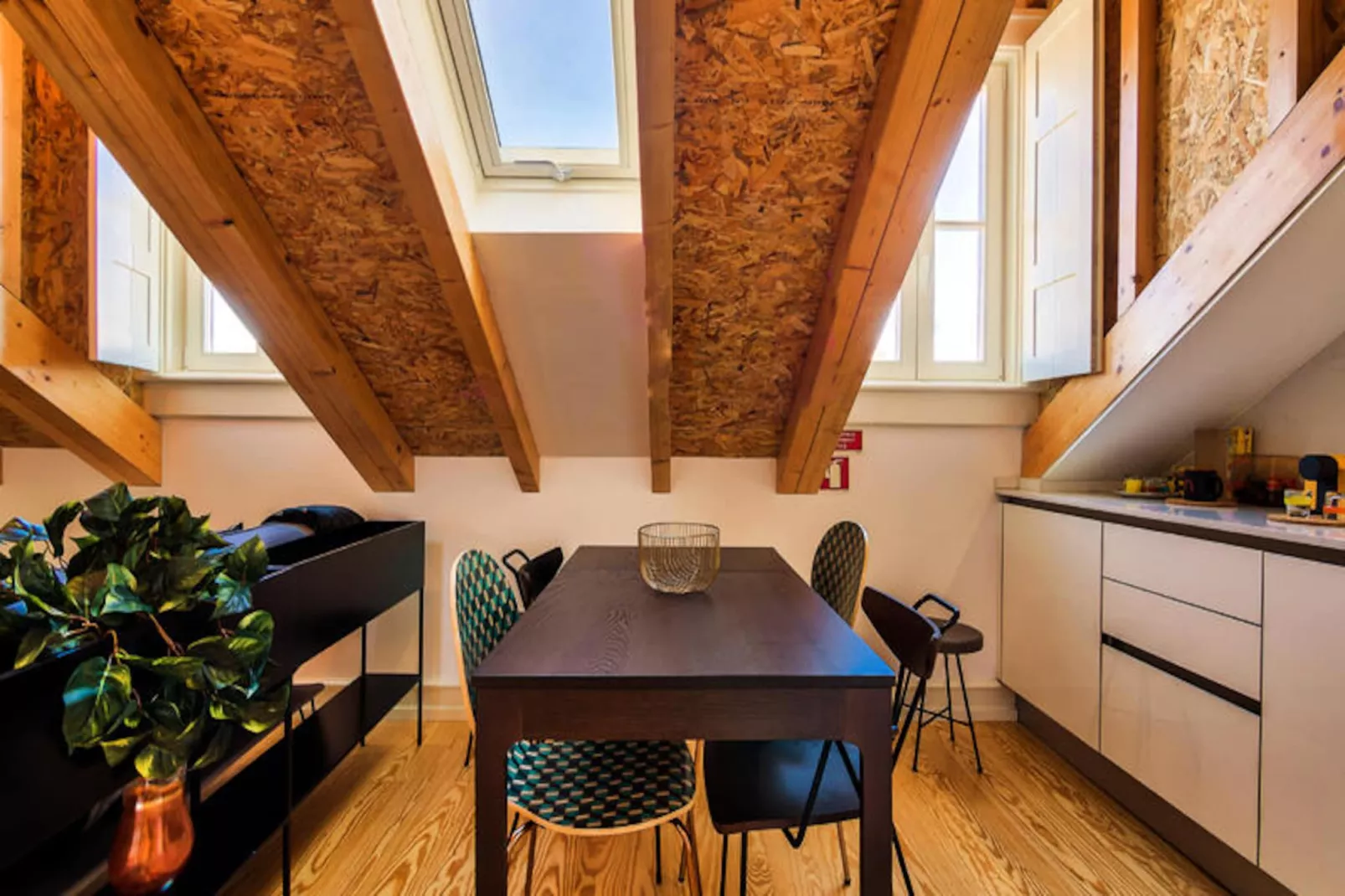 Appartements à Lisbonne-Untagged