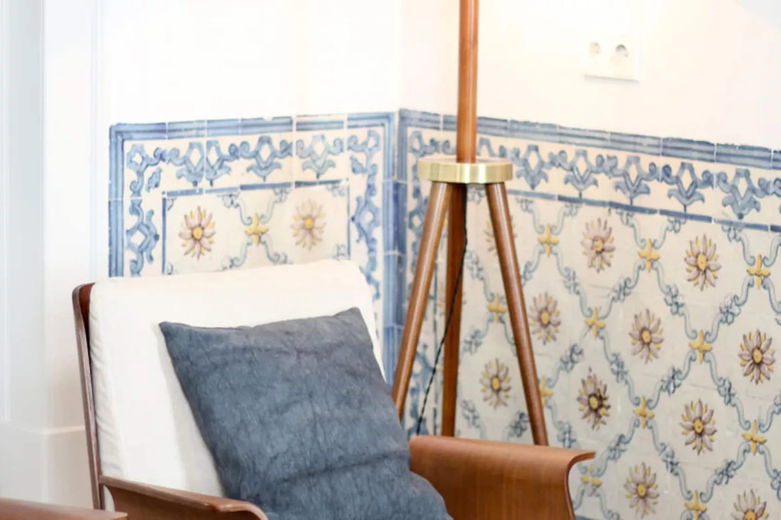 Appartements à Lisbonne-Non tagué