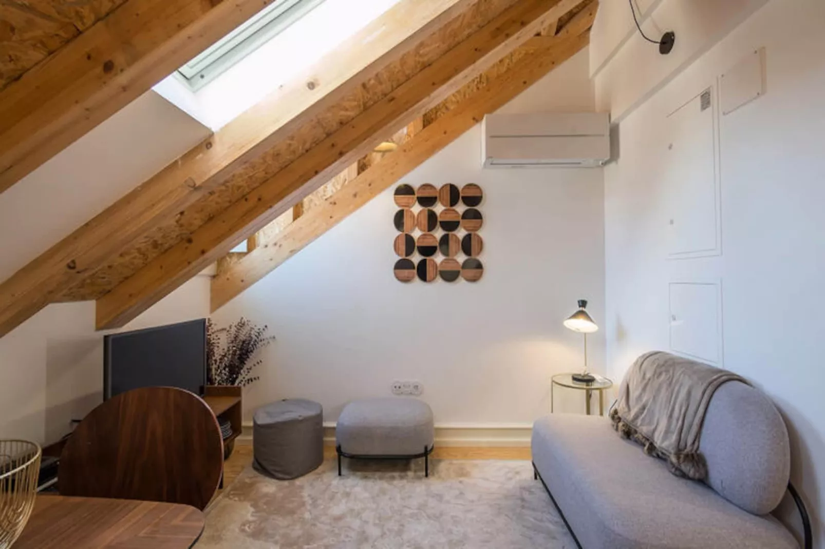 Appartements à Lisbonne-Untagged