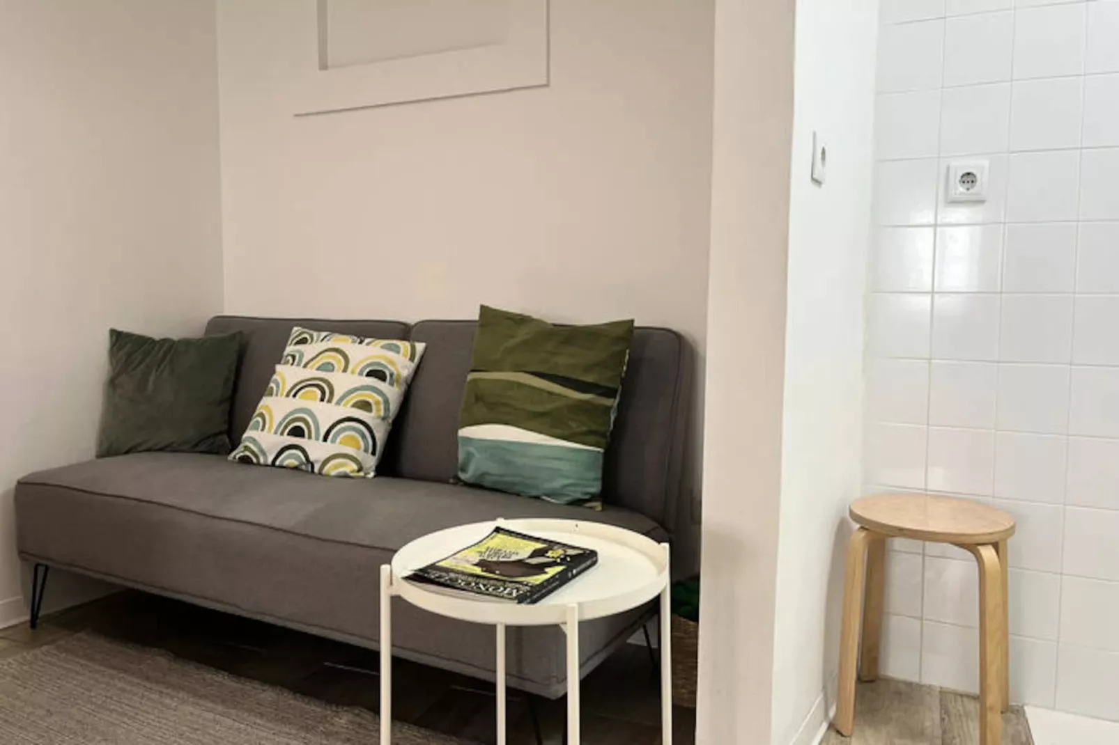 Appartements à Lisbonne-Non tagué