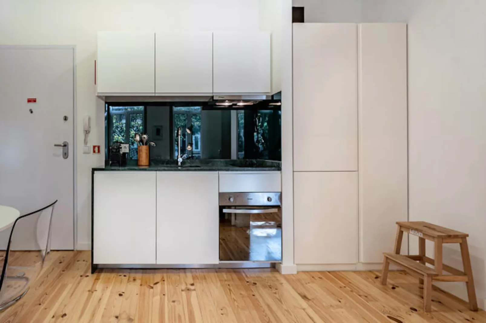 Appartements à Porto-Non tagué