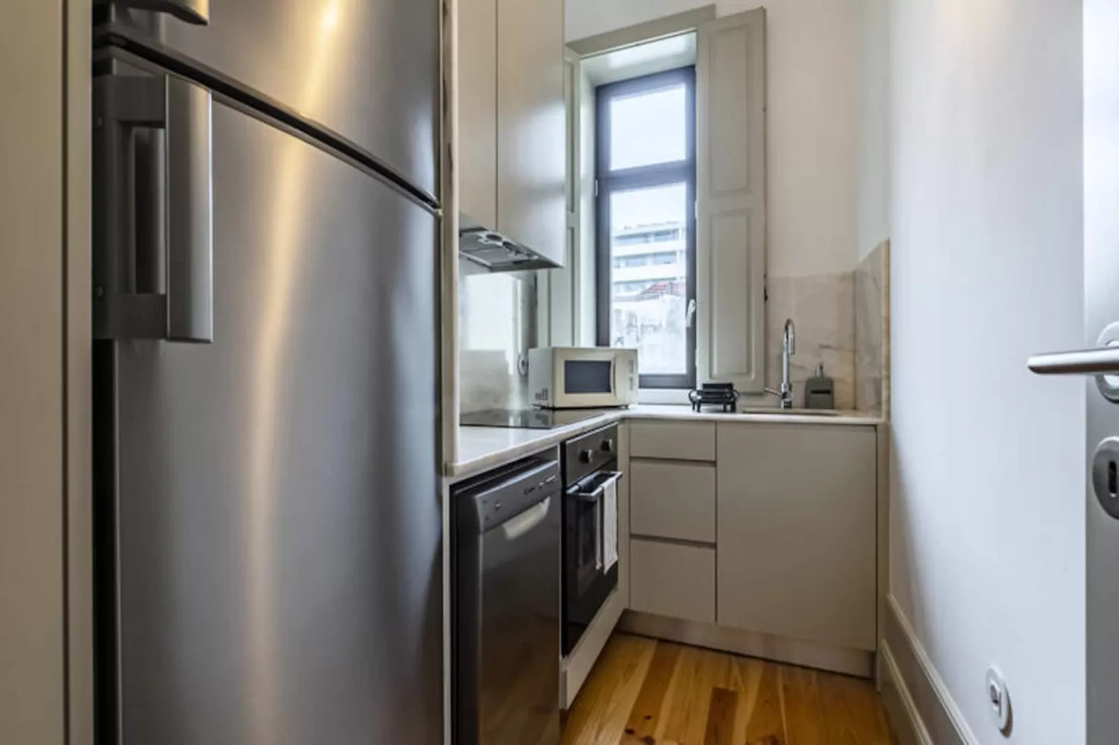 Appartements à Porto-Non tagué