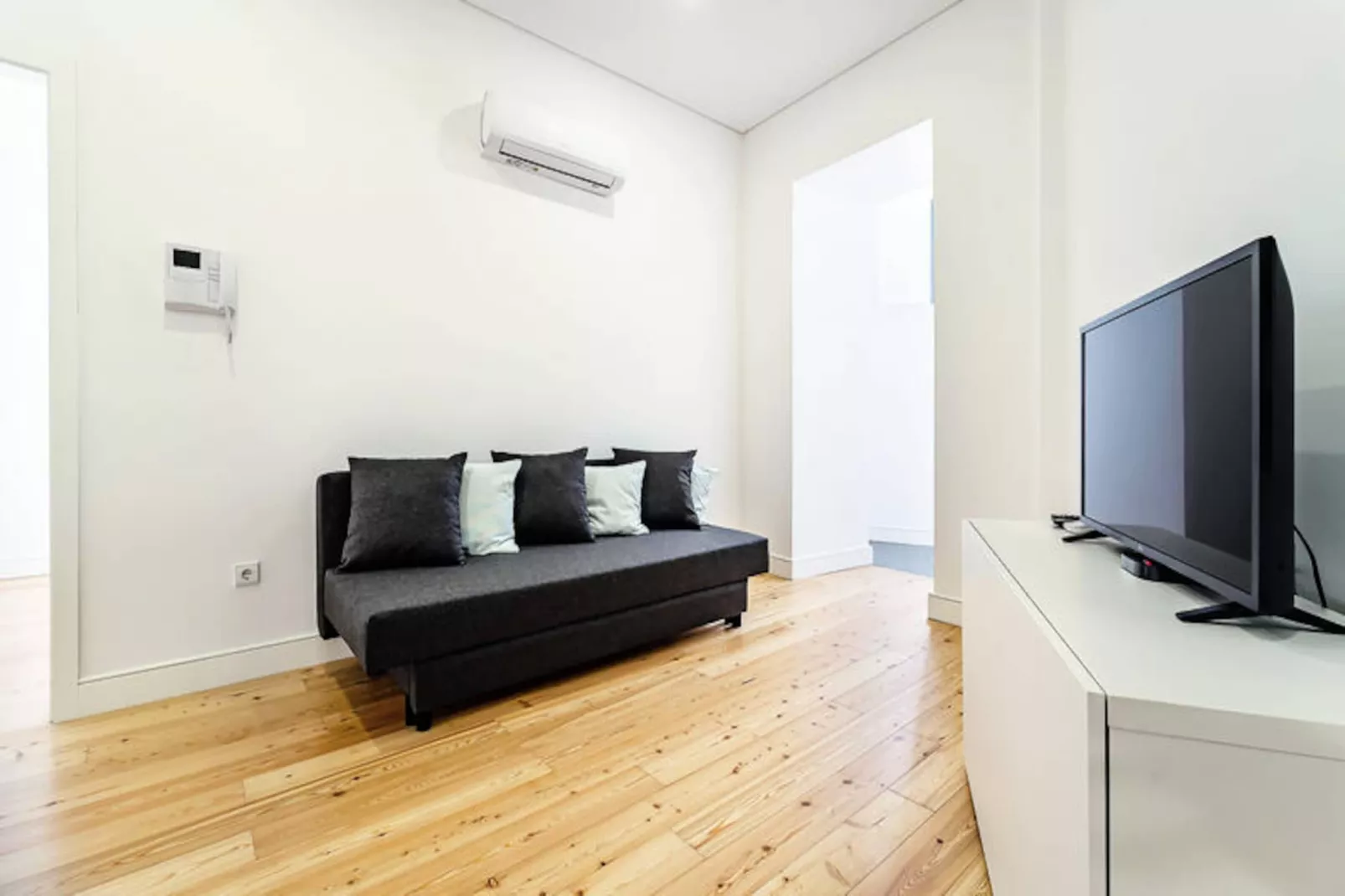 Appartements à Porto-Untagged