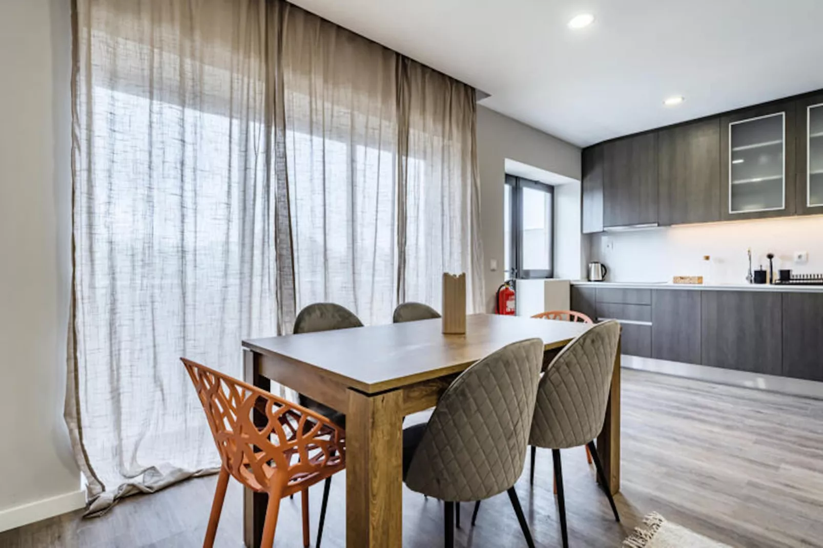 Appartements à Porto-Untagged